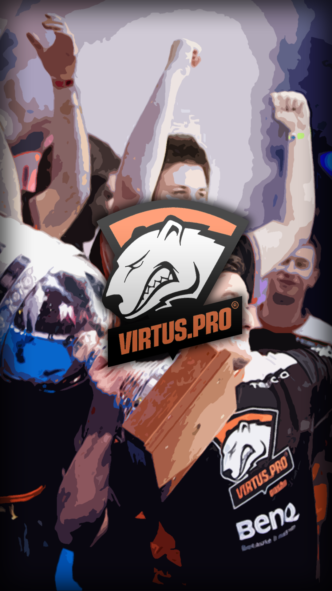 VIRTUS.PRO