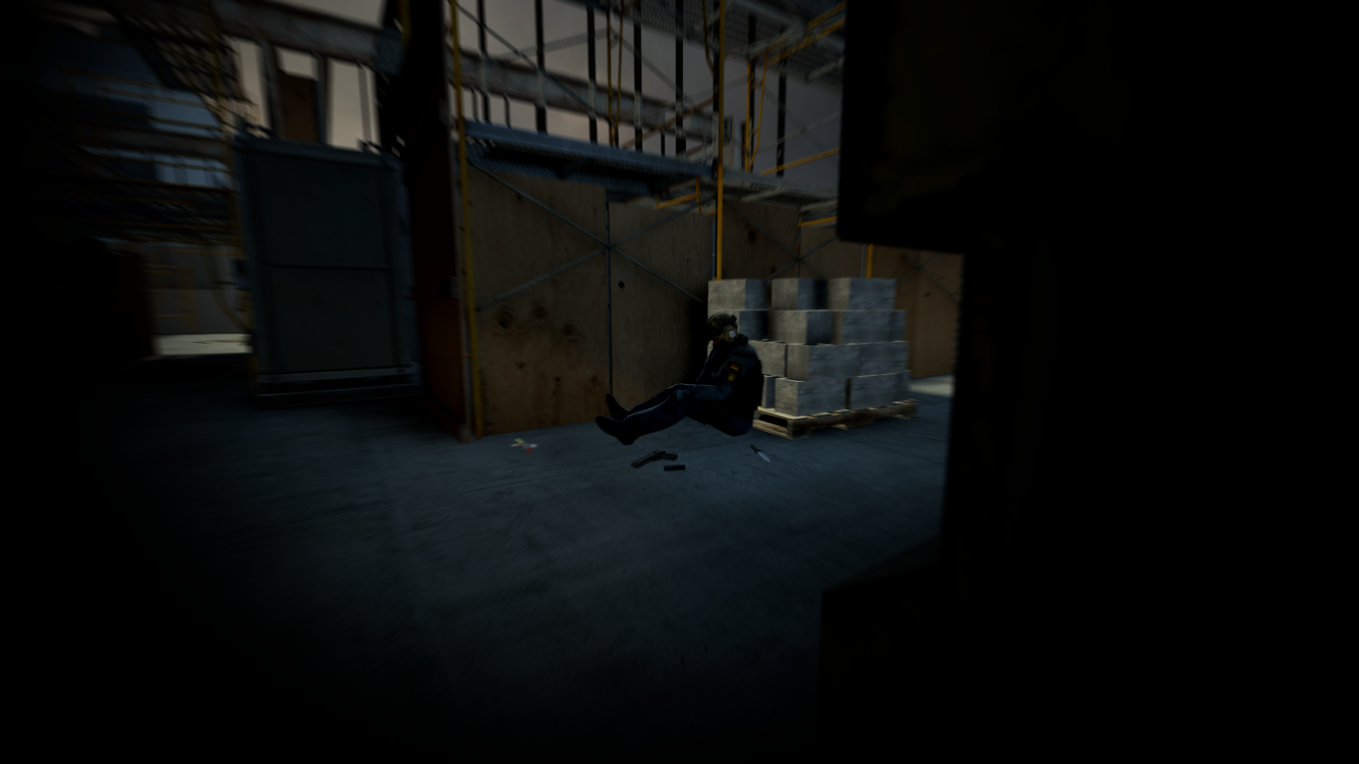 Depression [SFM]