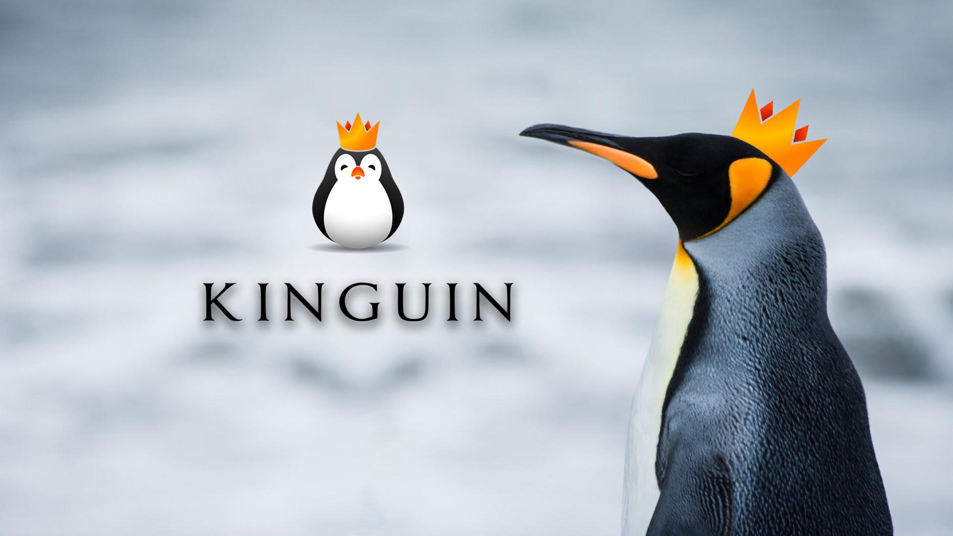 Kinguin