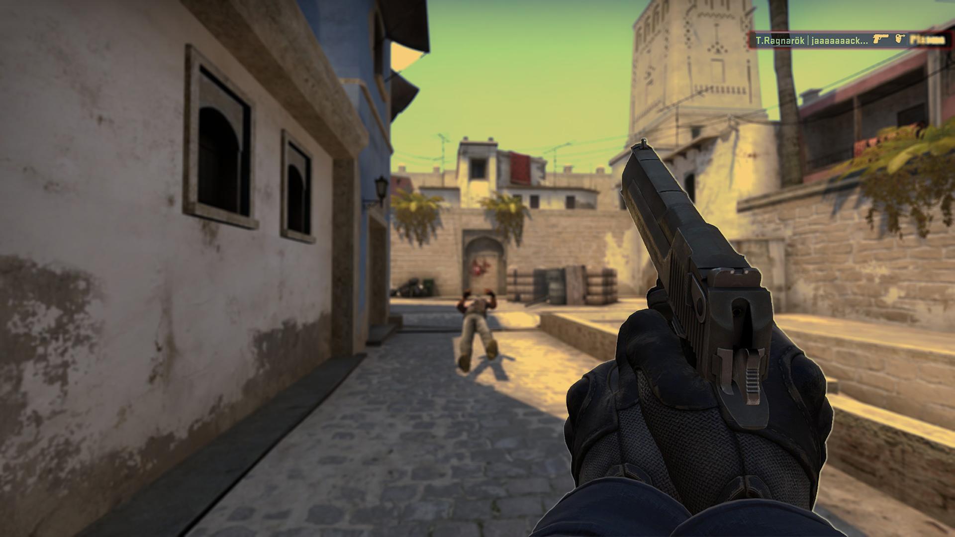 One Deag
