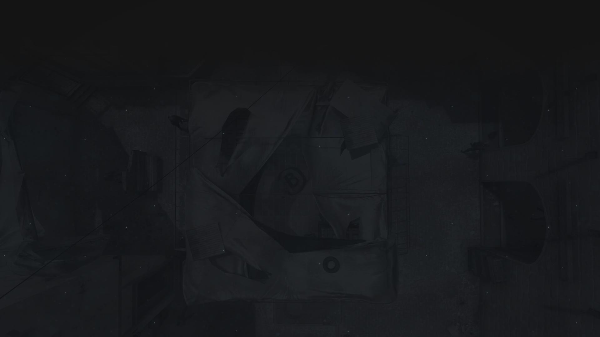High Mirage Dark