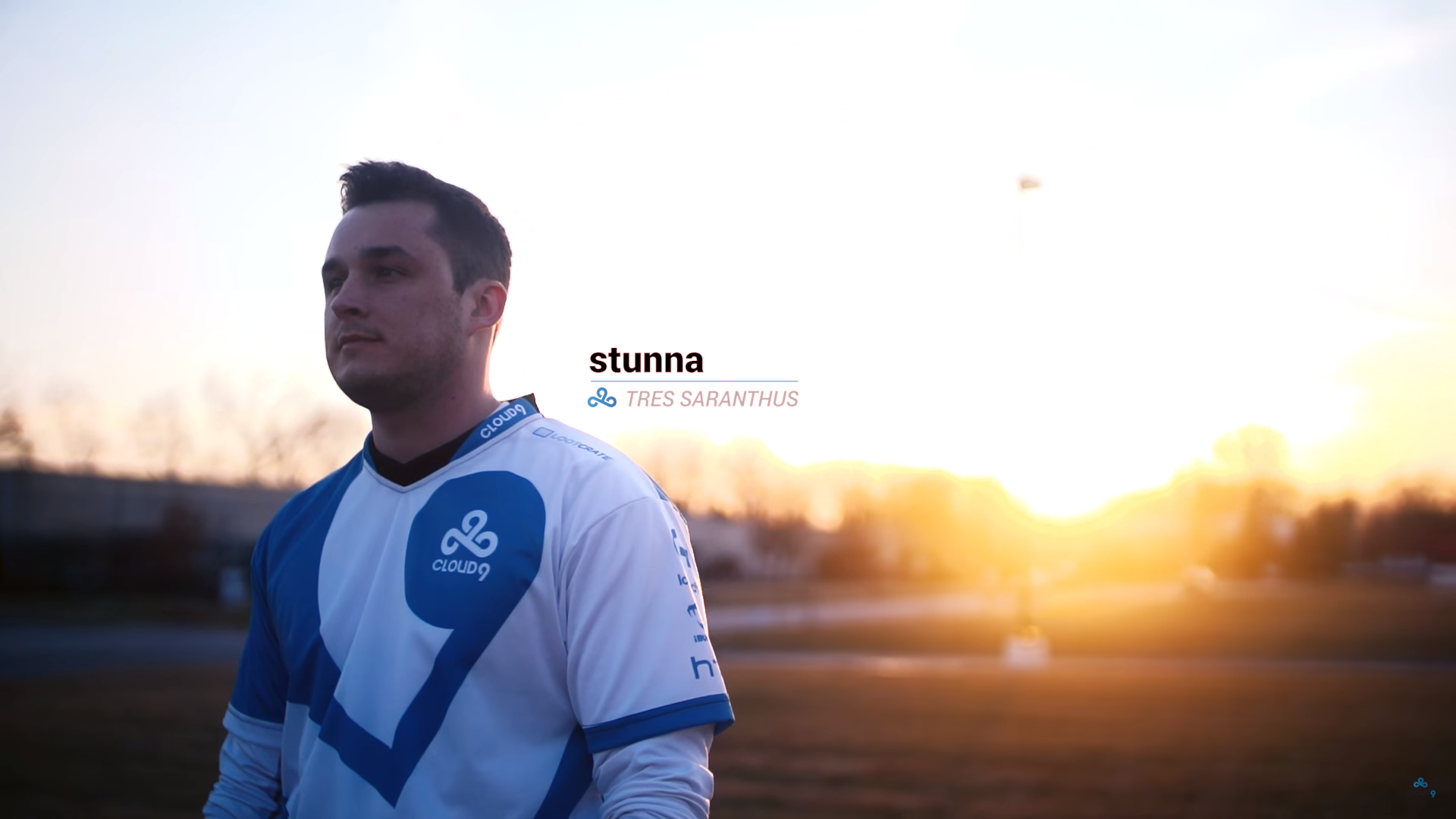 C9 Stunna