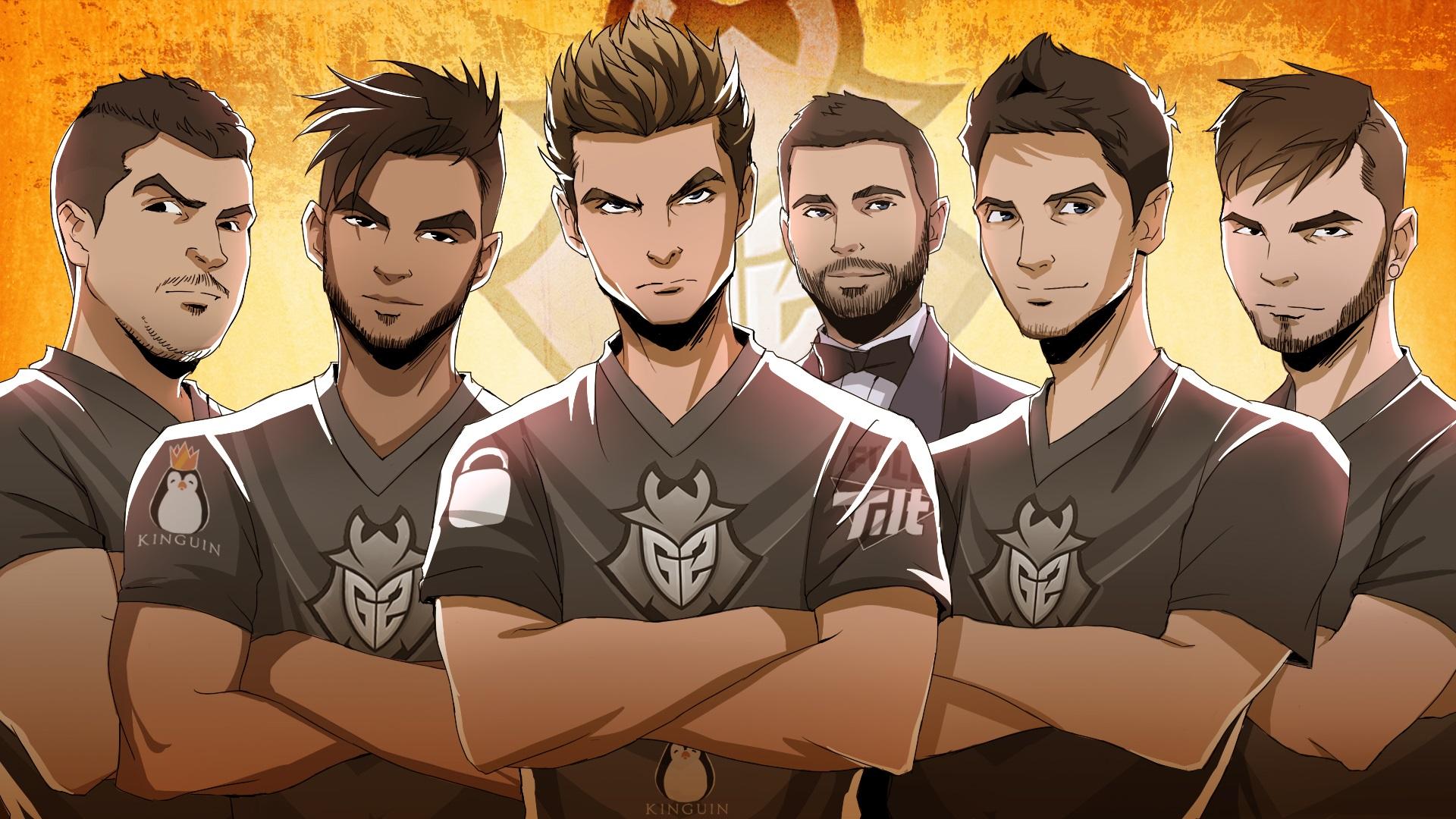 G2 Esports