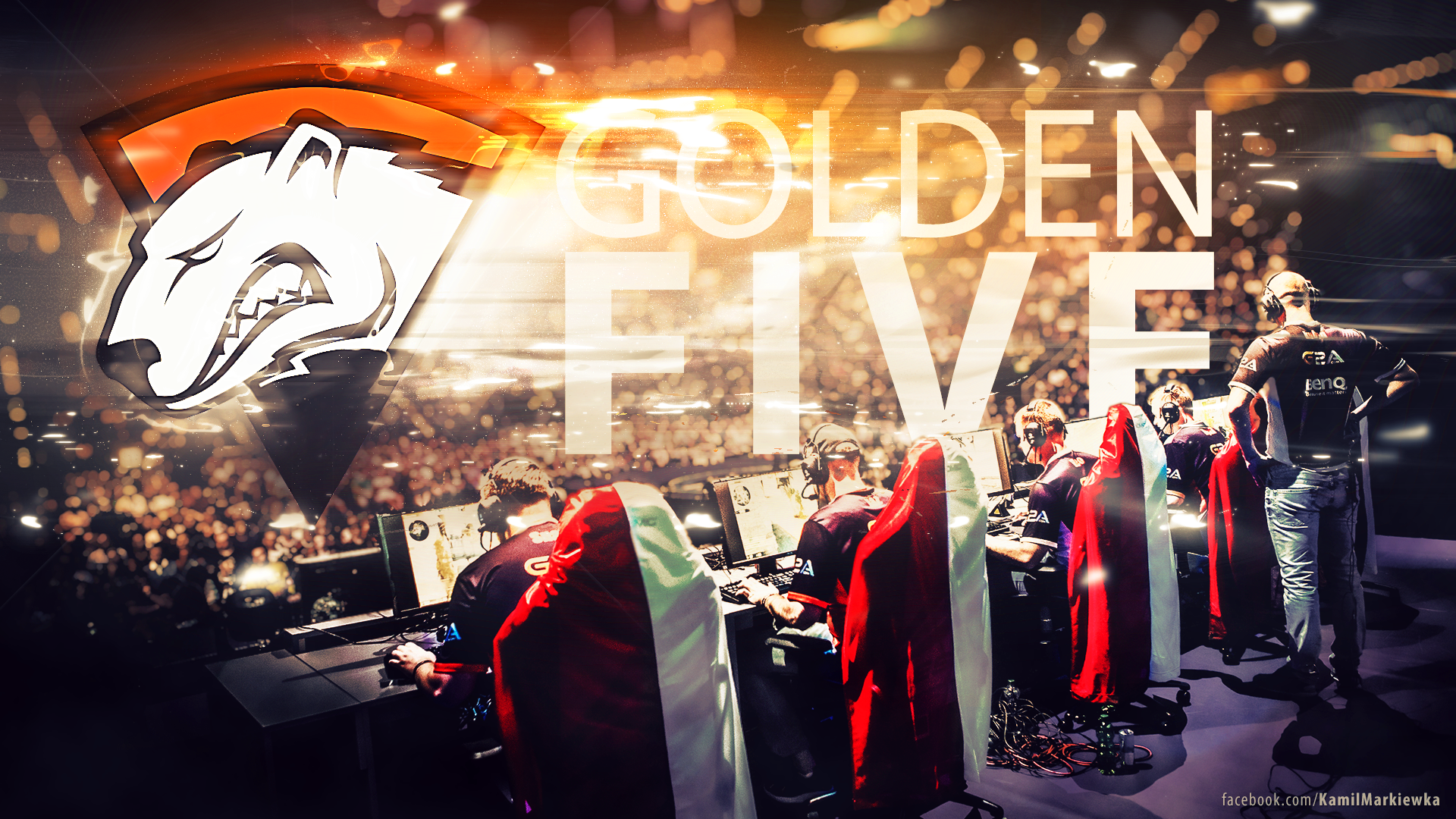 G5 VirtusPro