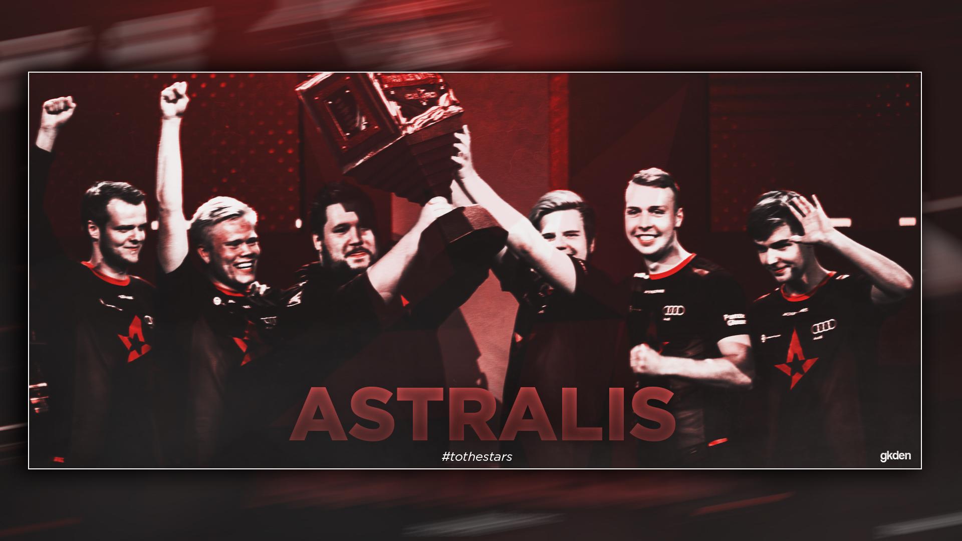 Astralis