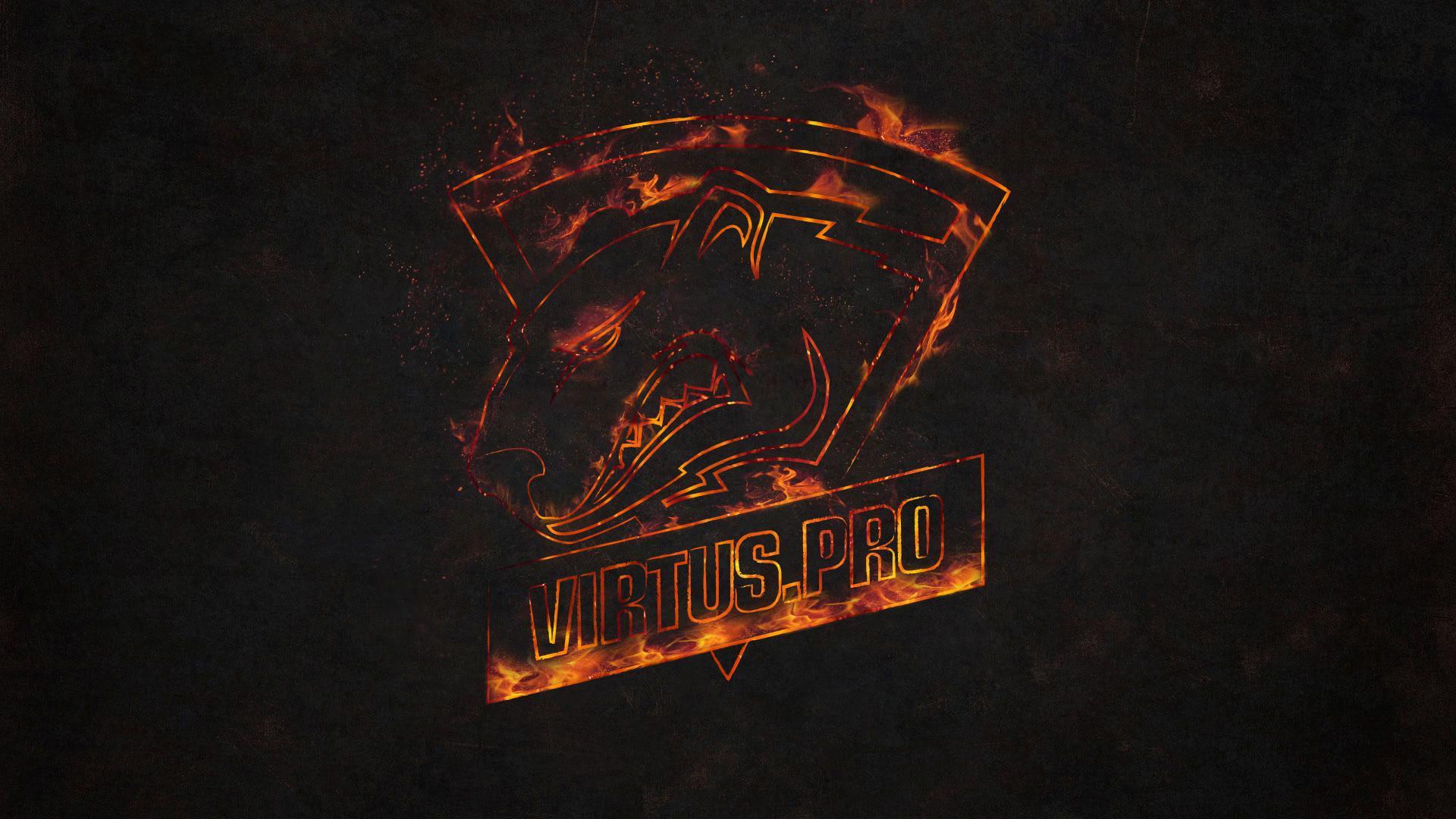 Virtus.pro Fire