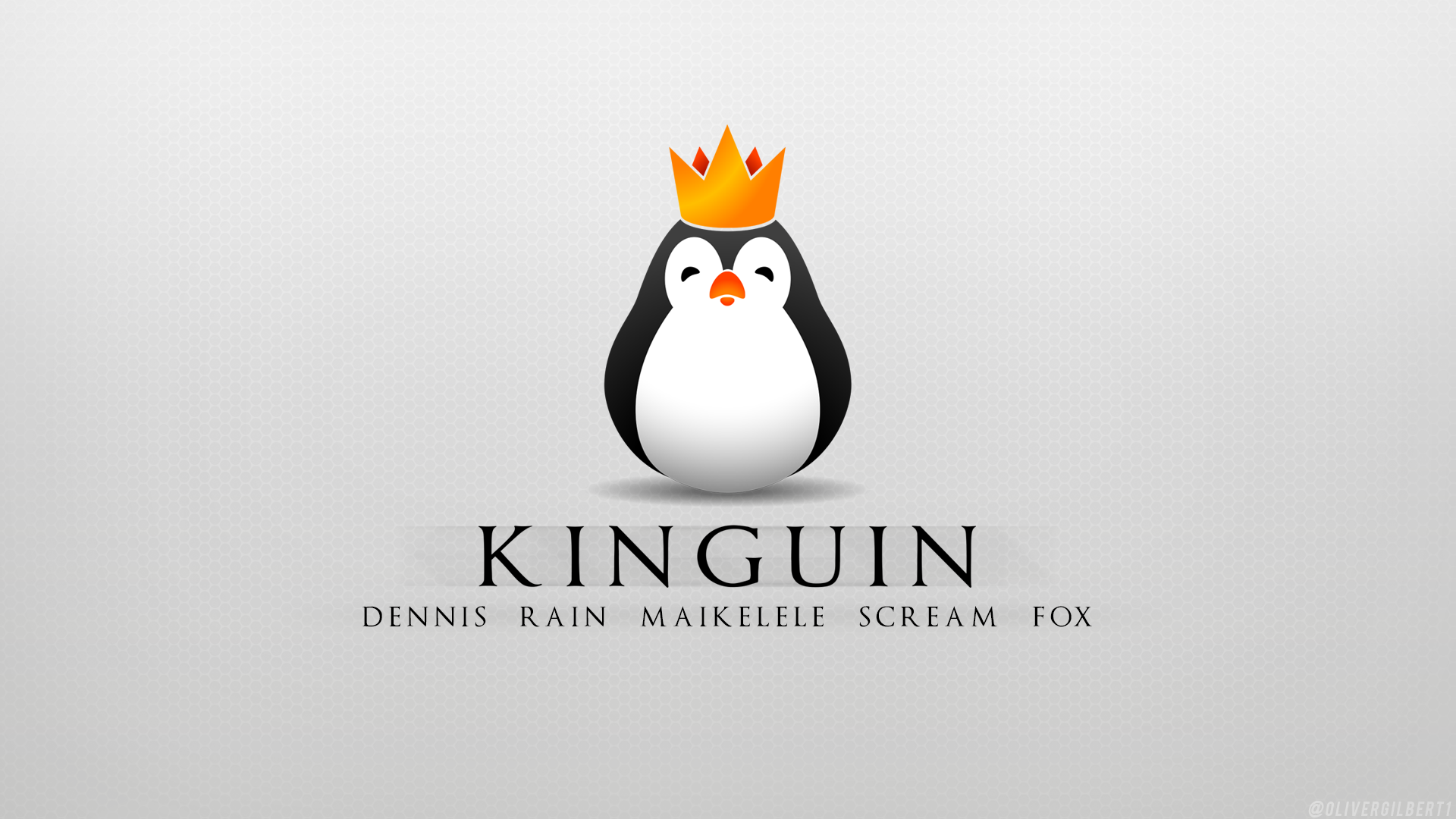 Team Kinguin