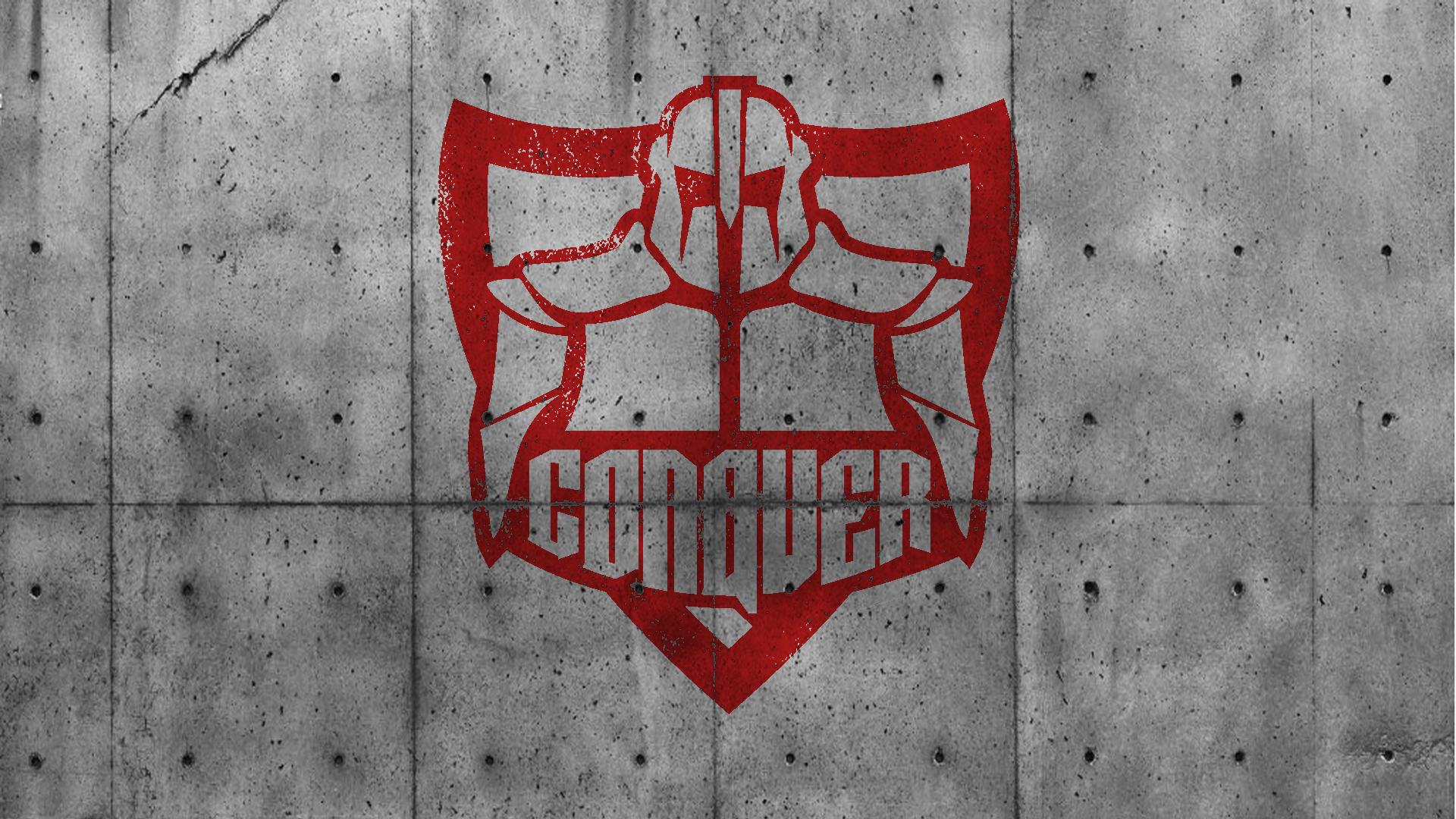 conquerstencil