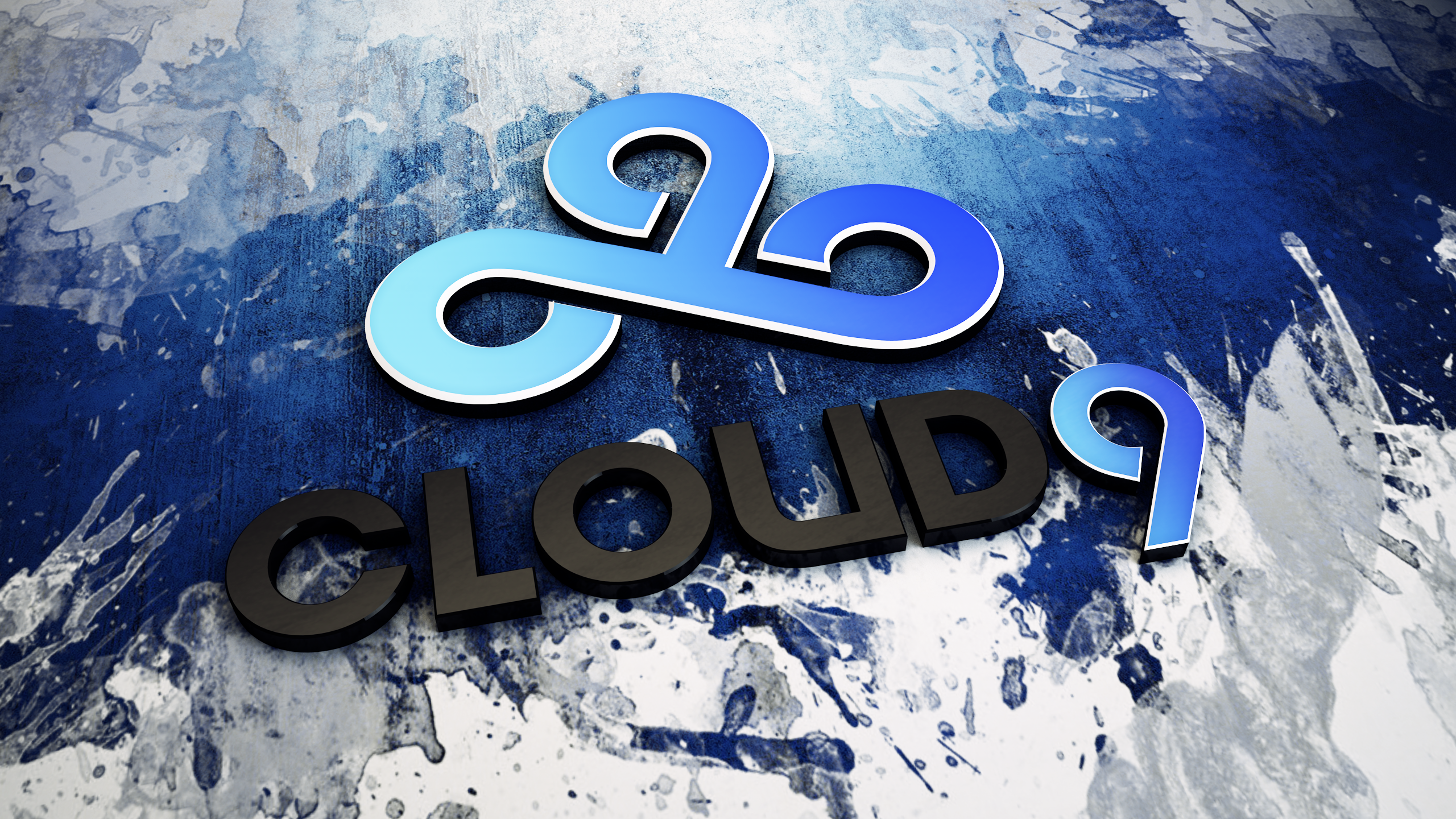 Cloud 9