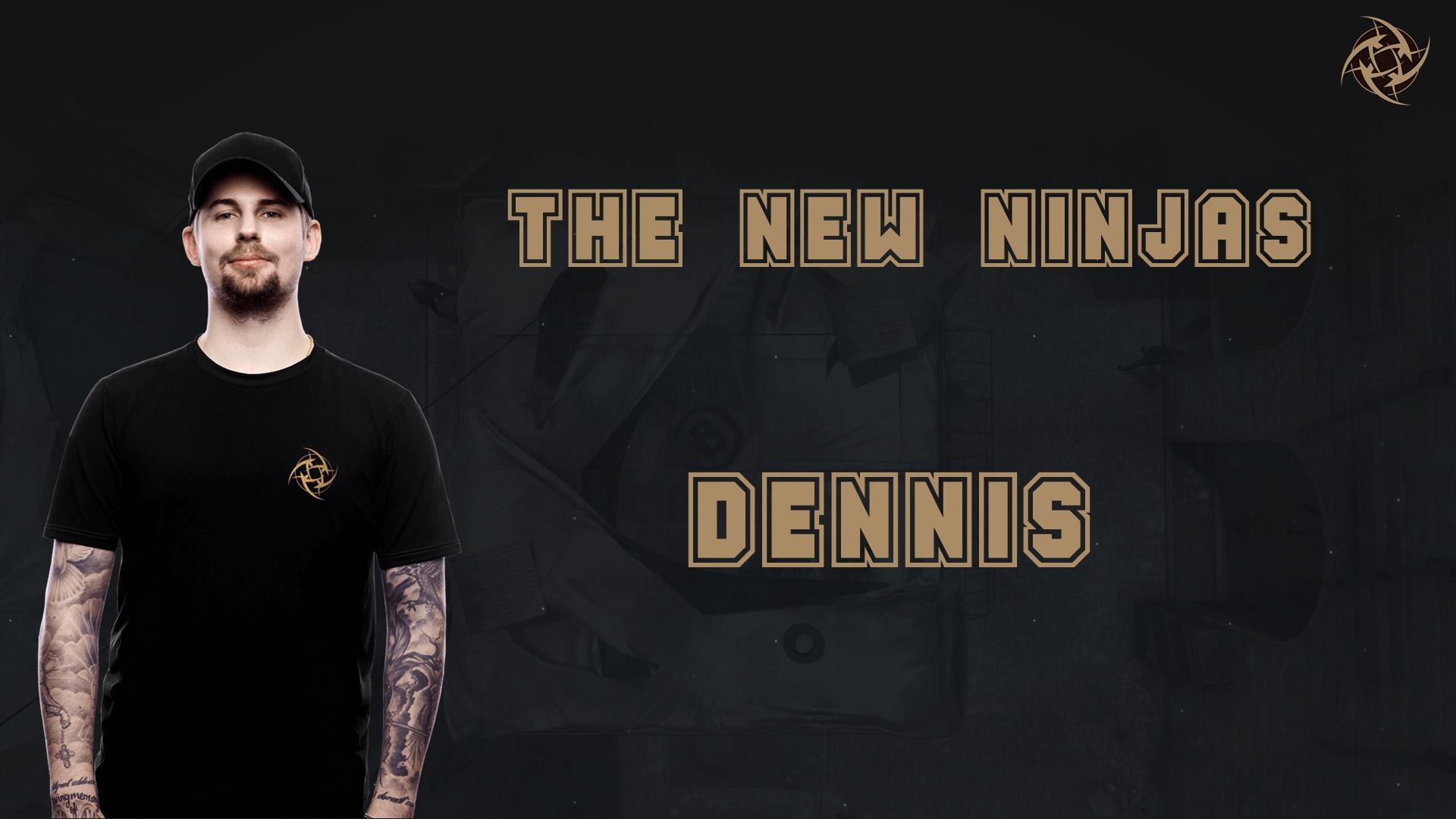 NiP dennis