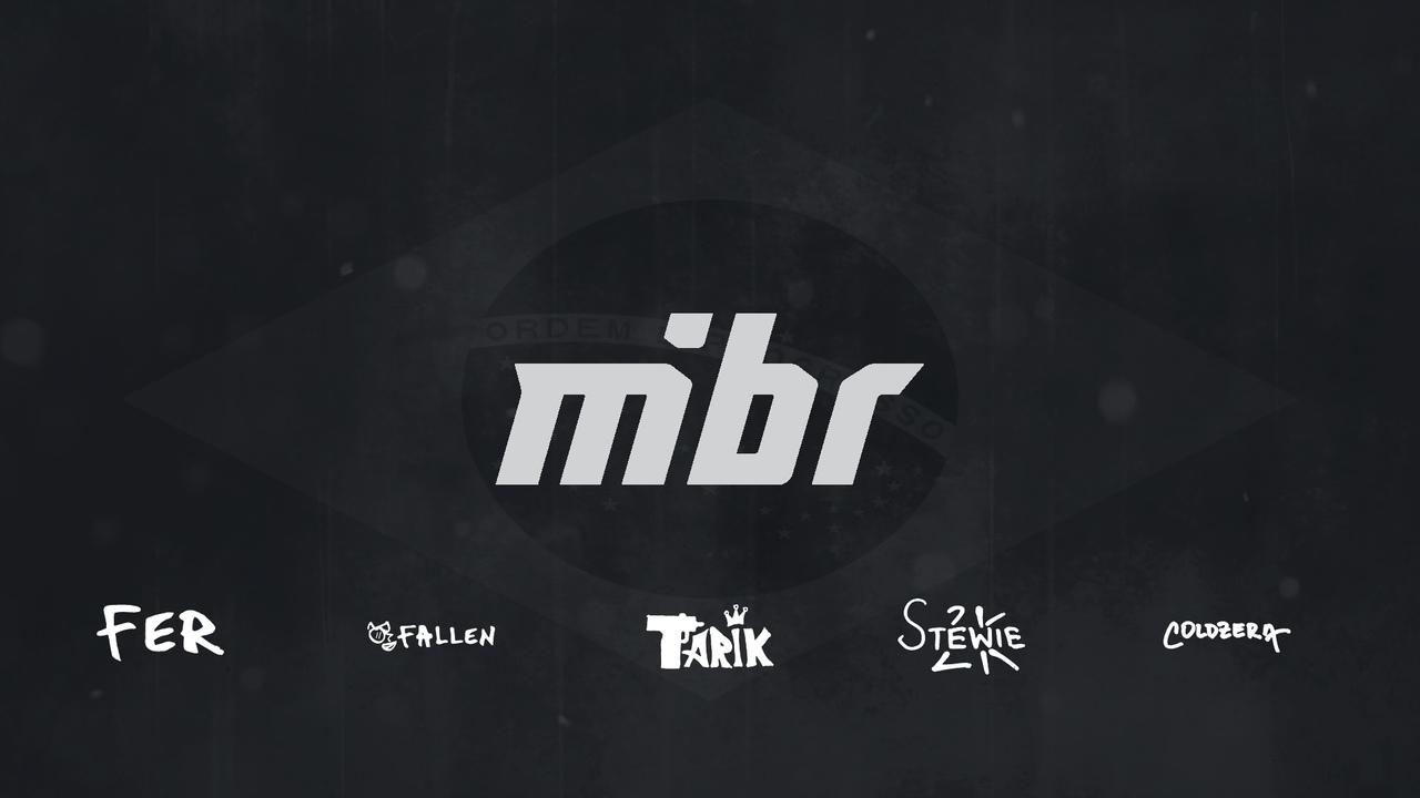 mibr wallpaper by Ronofar