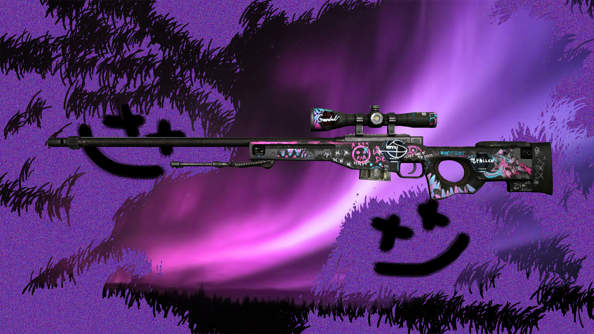 AWP| Feaver dream