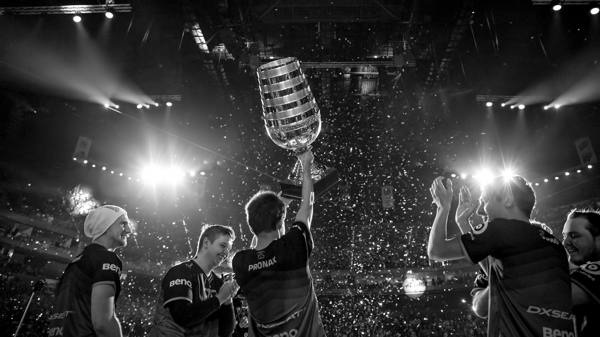 Fnatic Champions