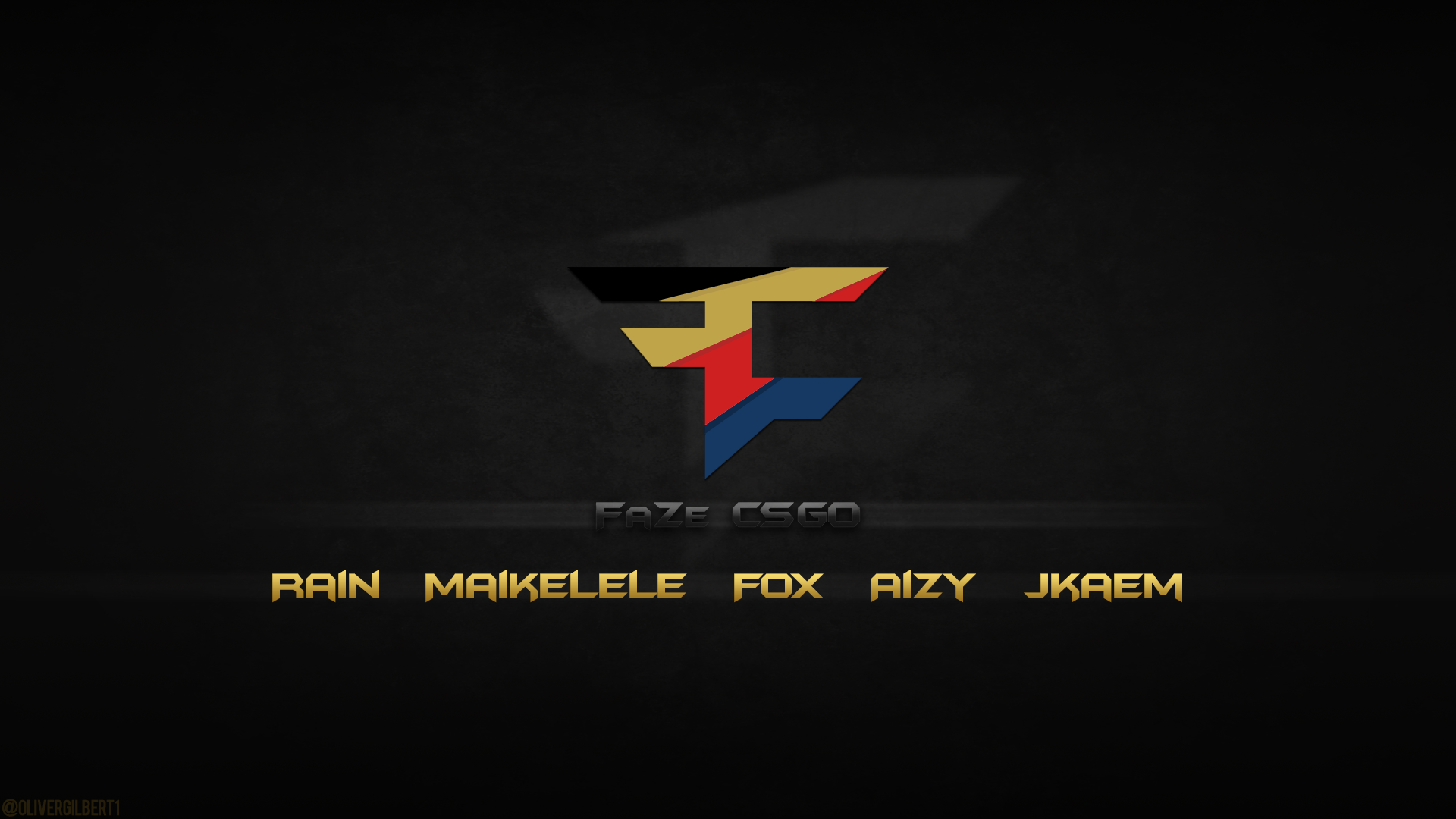 Team FaZe