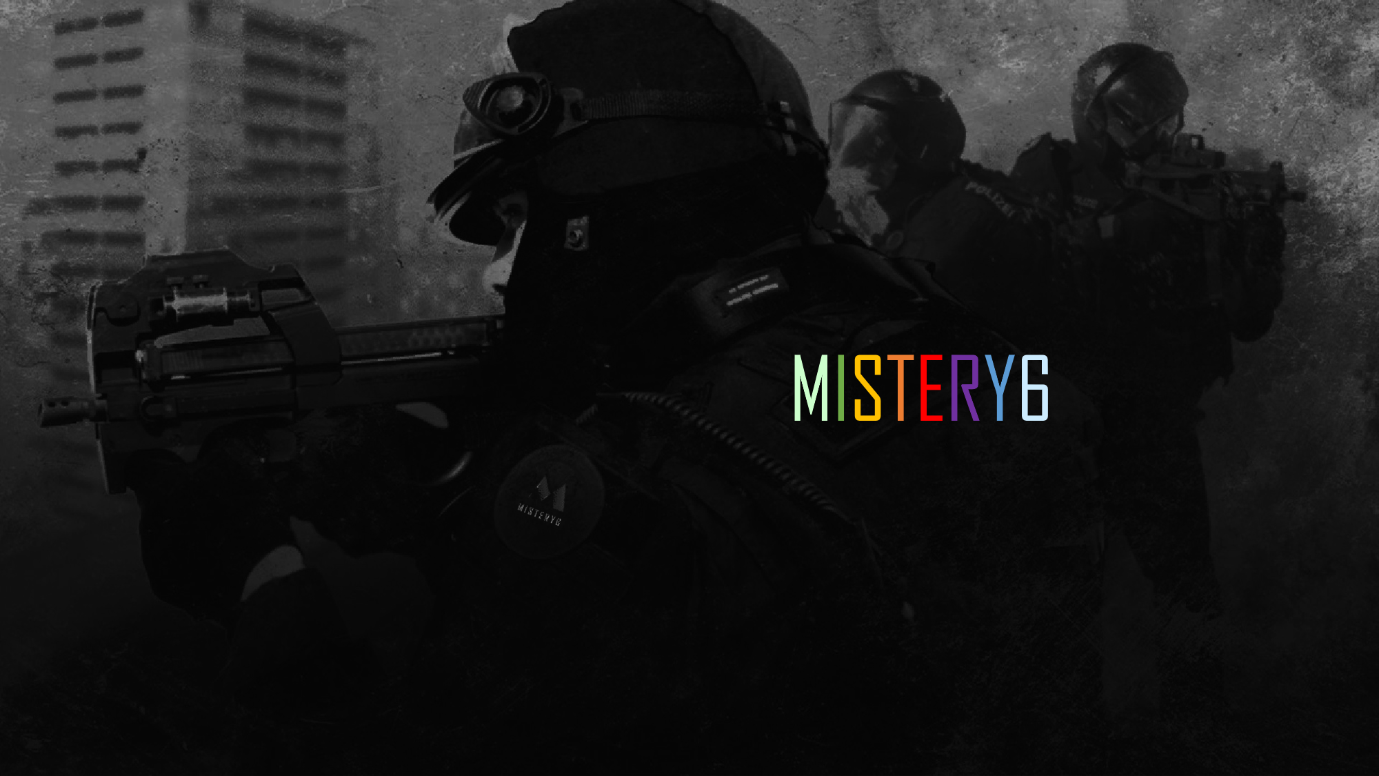 Mistery GO