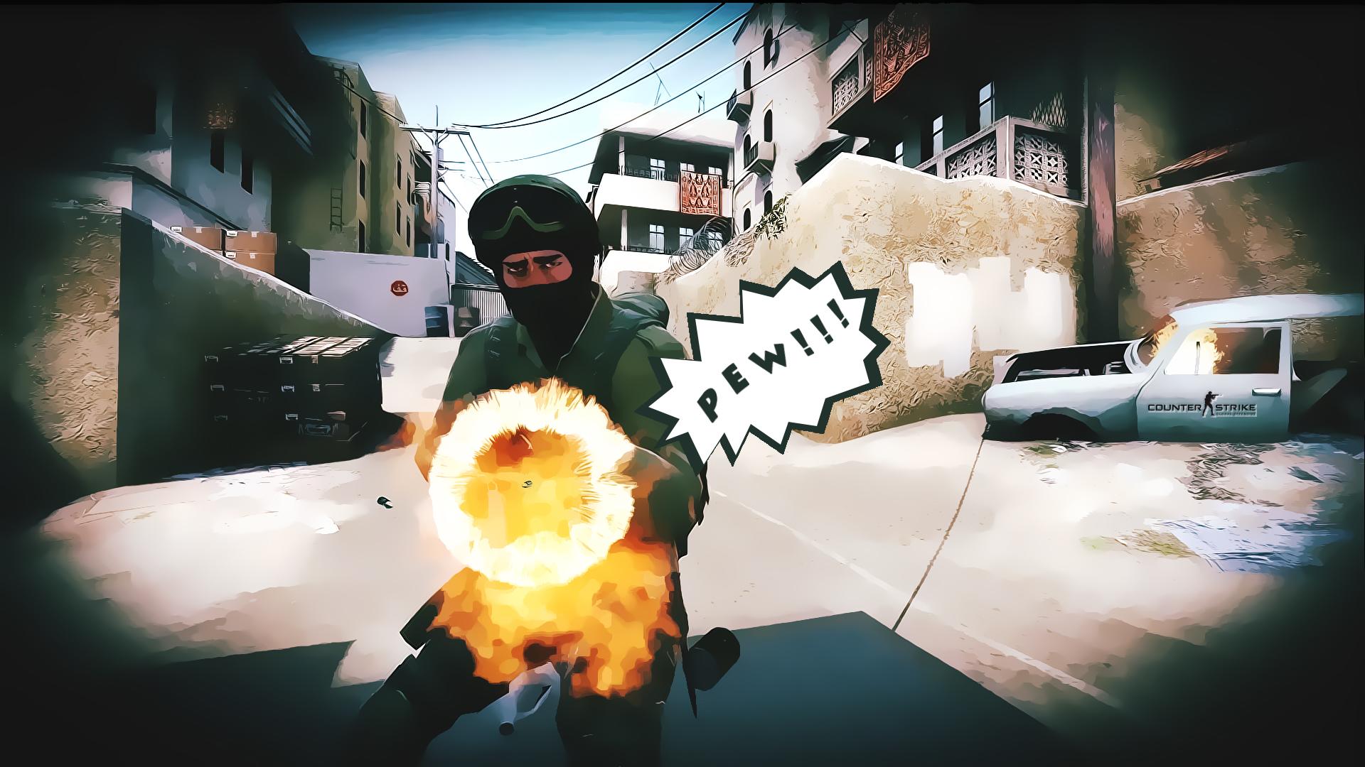 PEWPEW