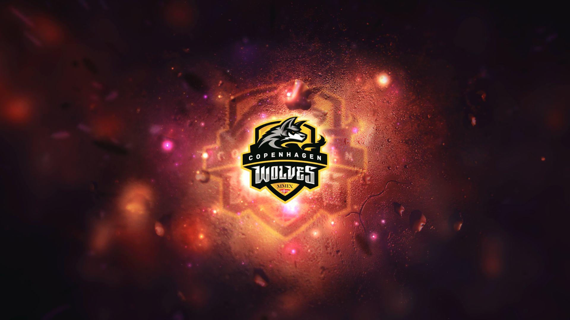 Copenhagen Wolves nervyzombie