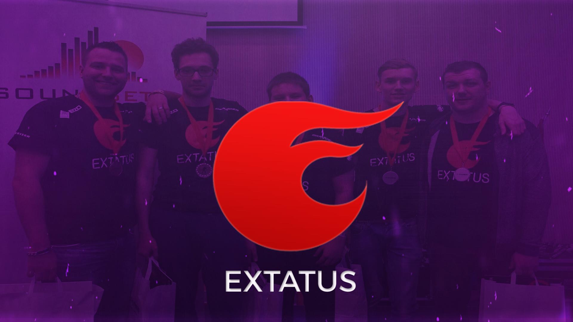 eXtatus wallpaper