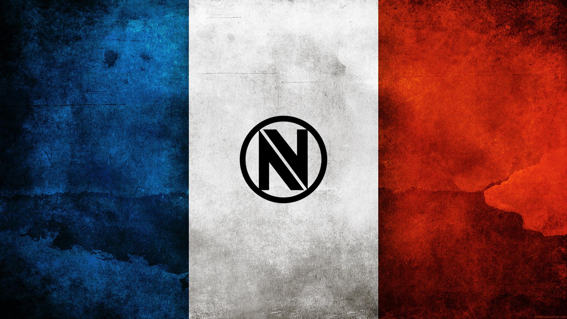 EnVyUs