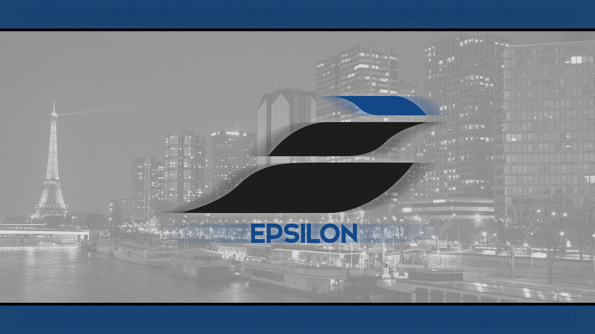 Epsilon