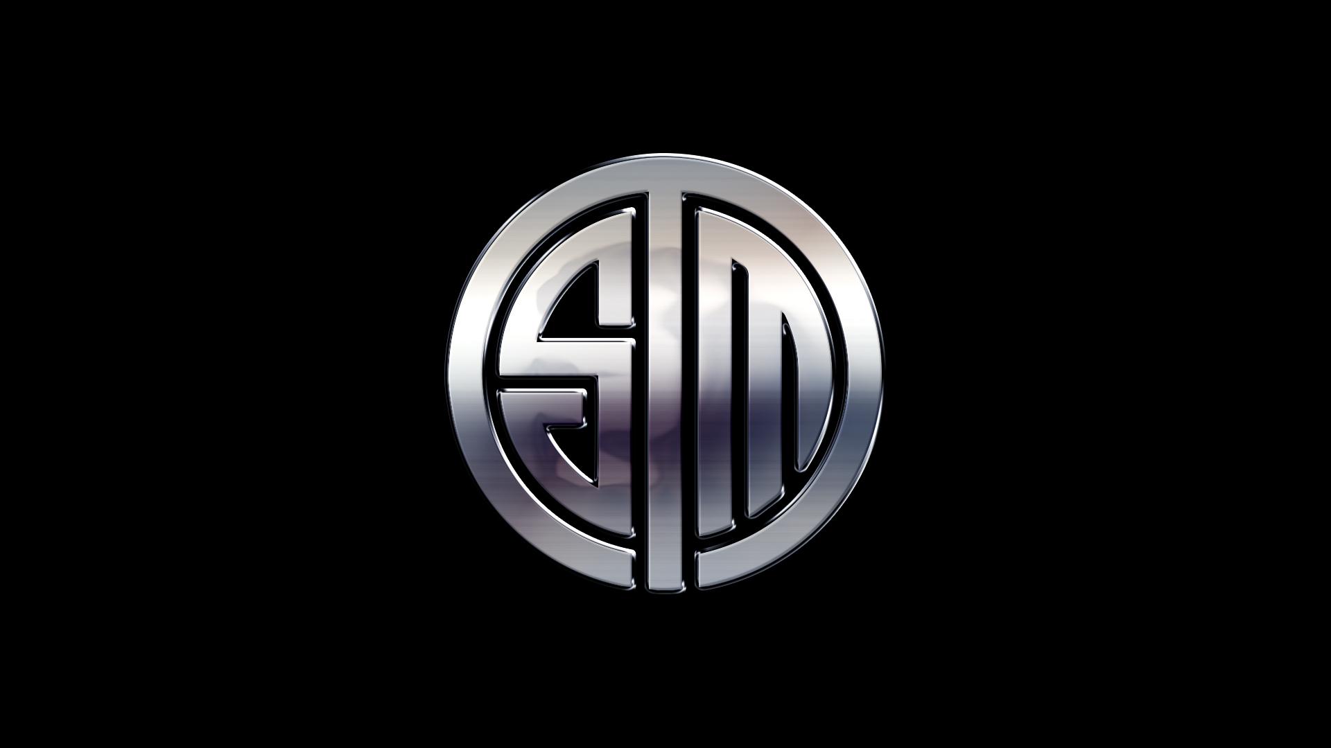Team SoloMid - Chrome
