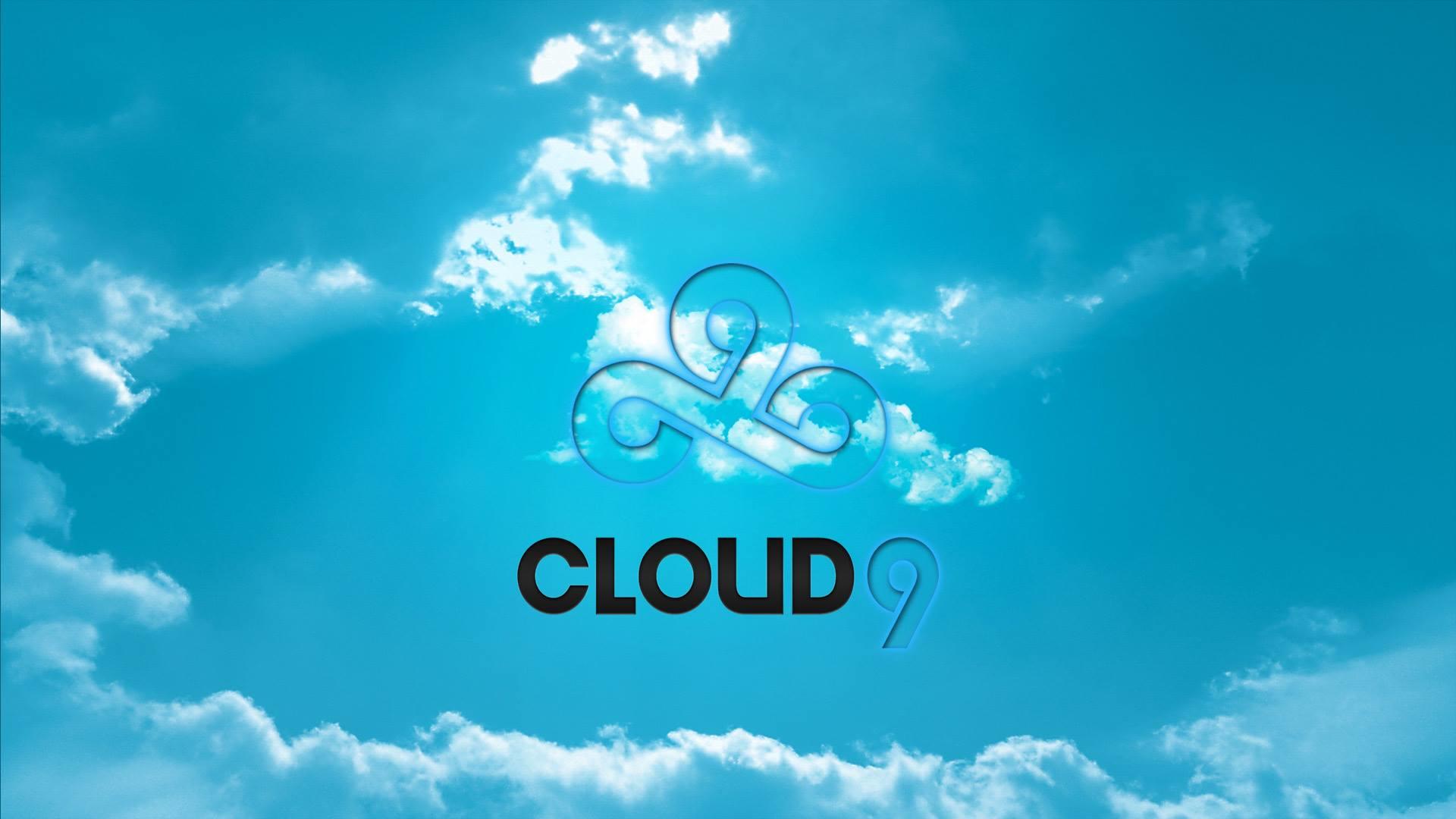 Cloud 9