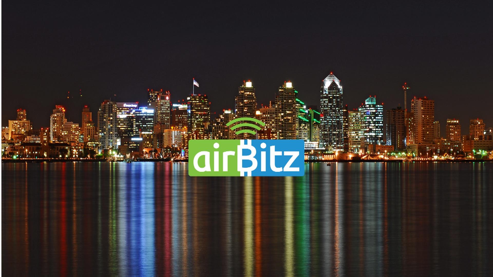 Team Airbitz