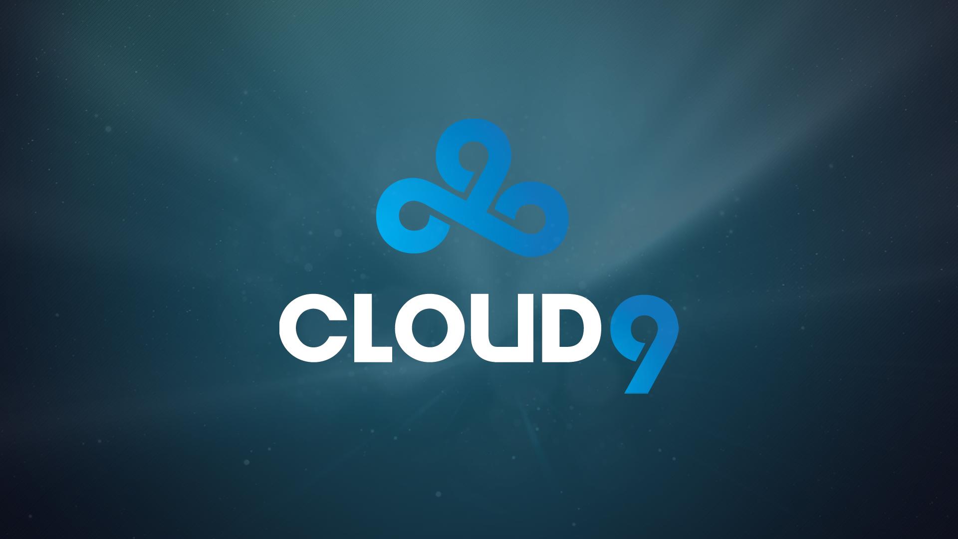 Cloud9 Blue