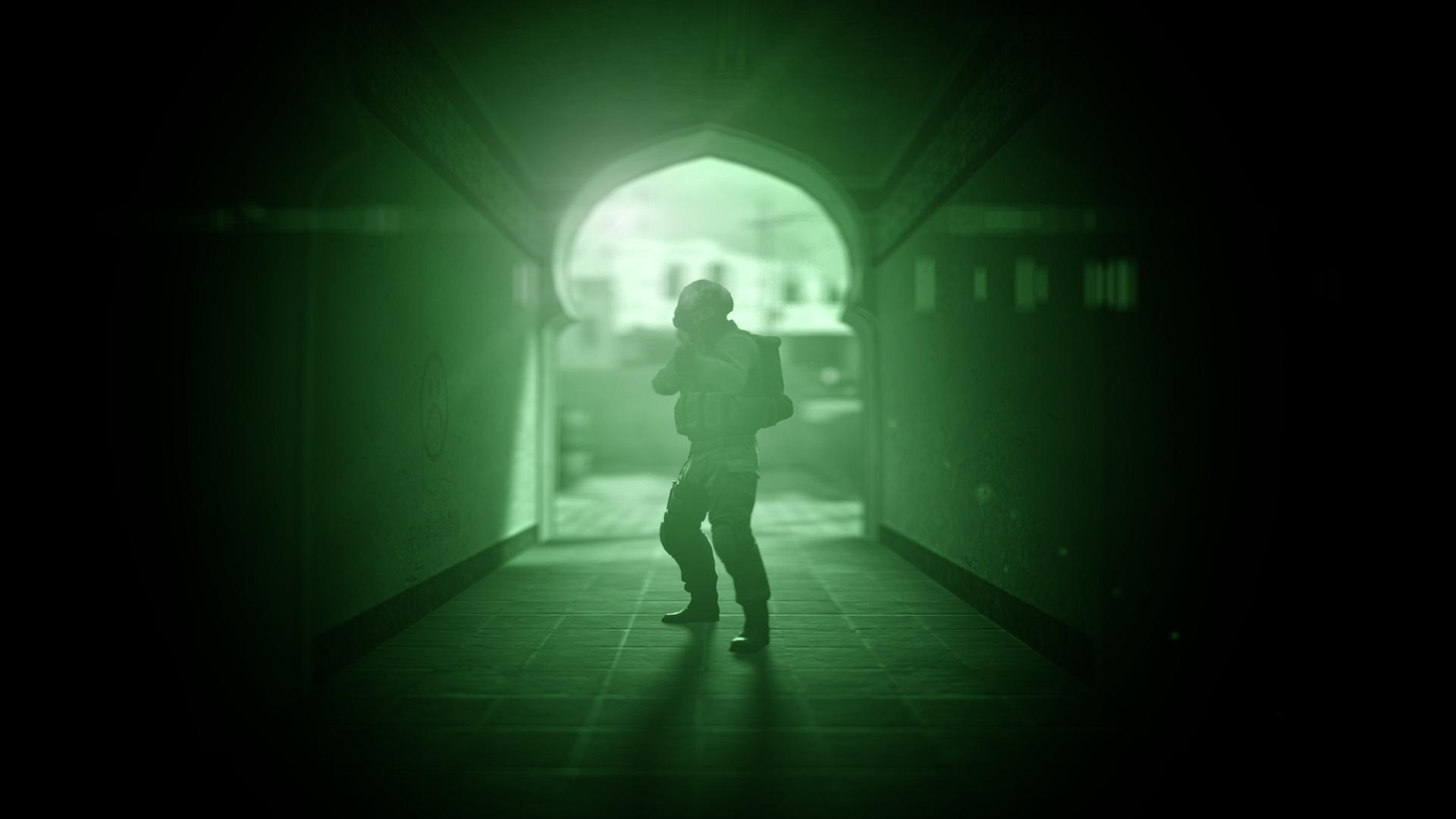 Alone in the Dark