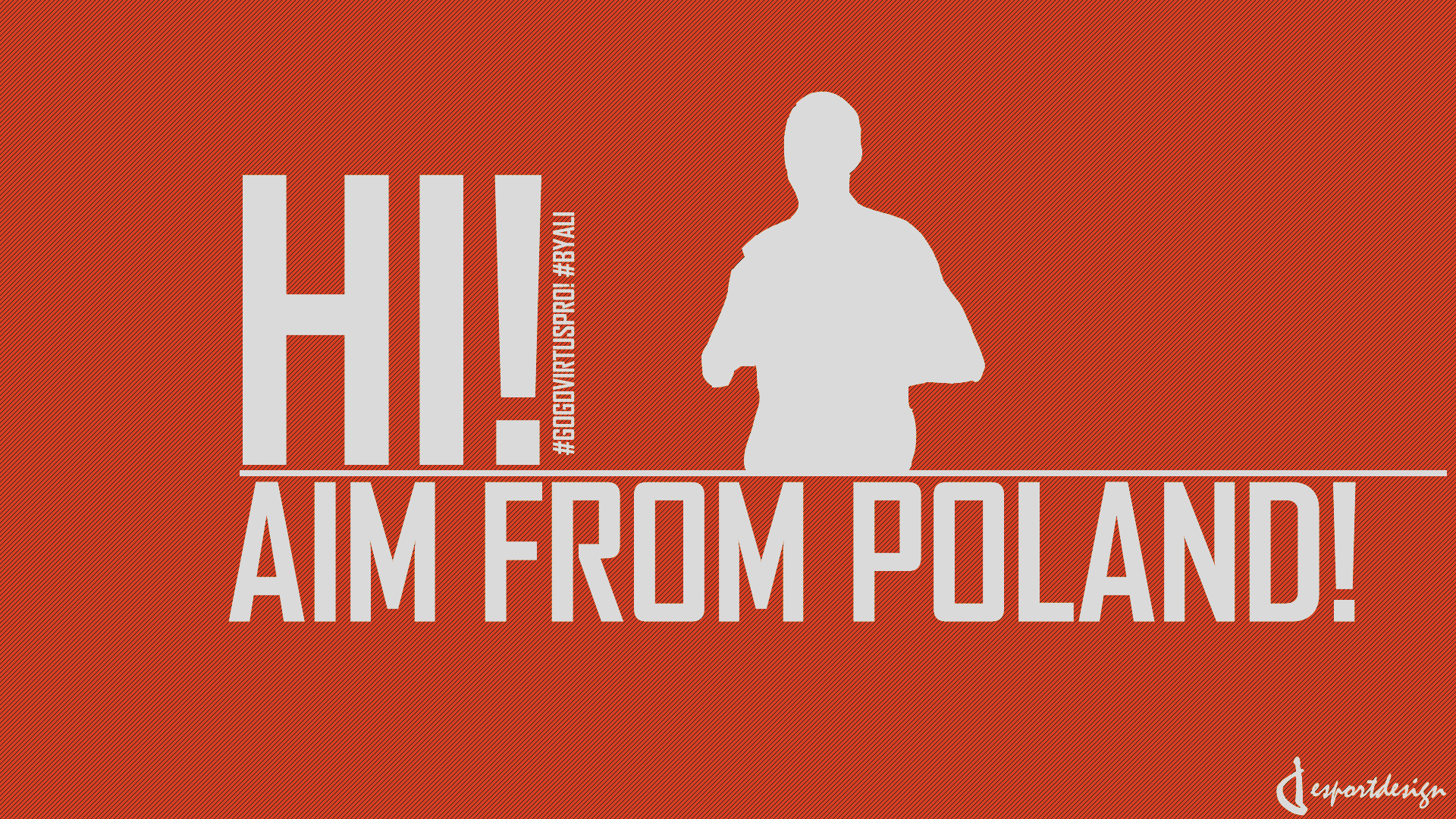AIM from Poland