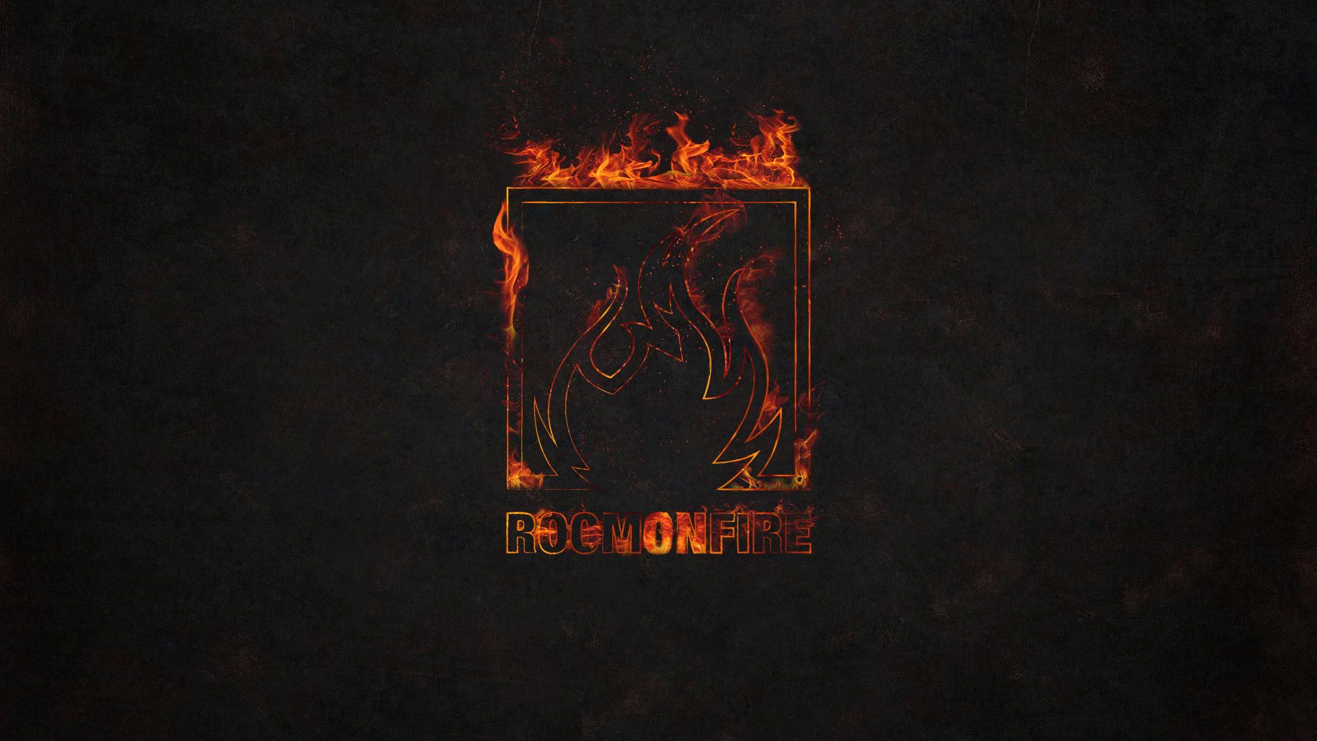 RoomOnFire