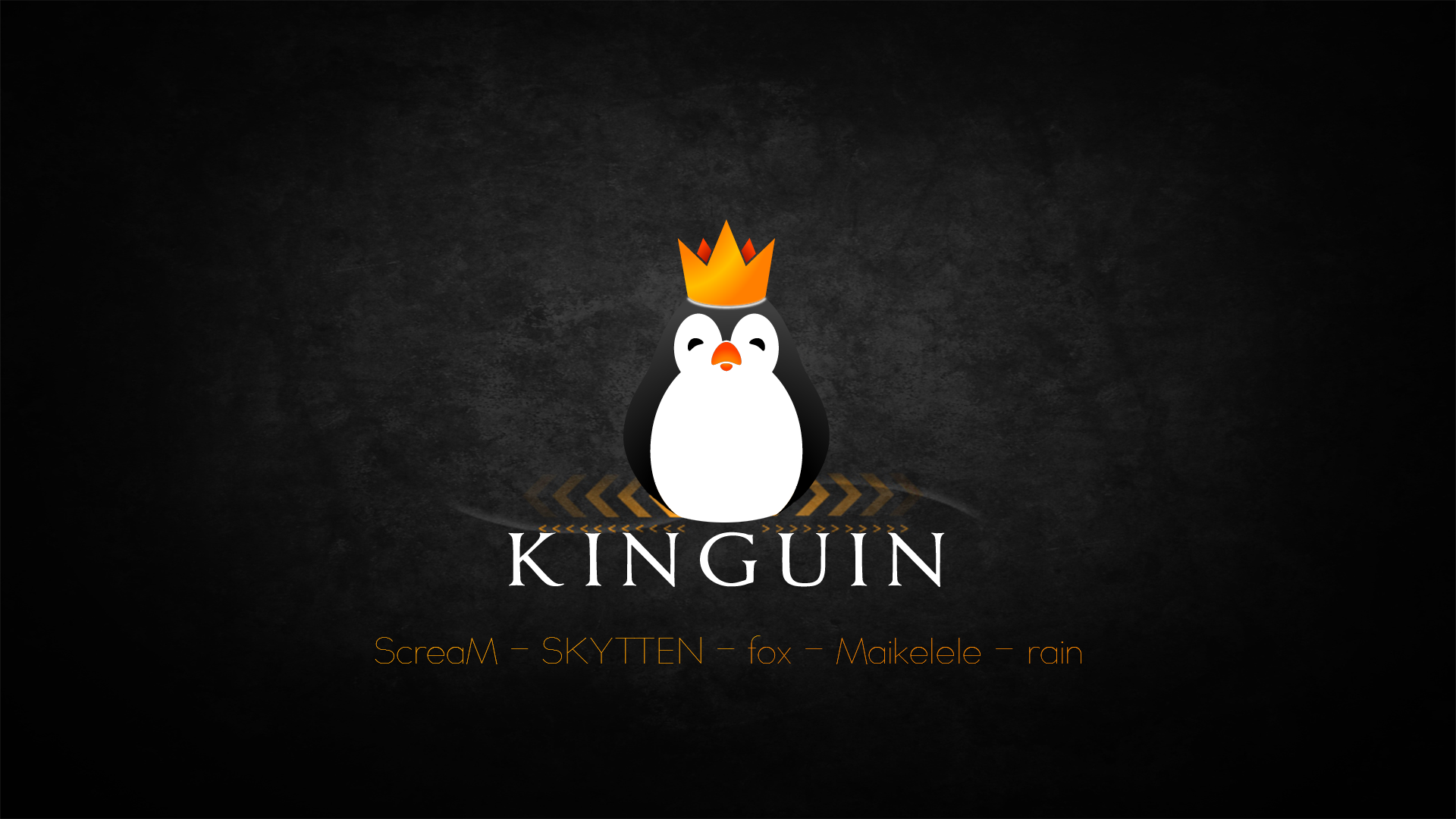 Kinguin V3