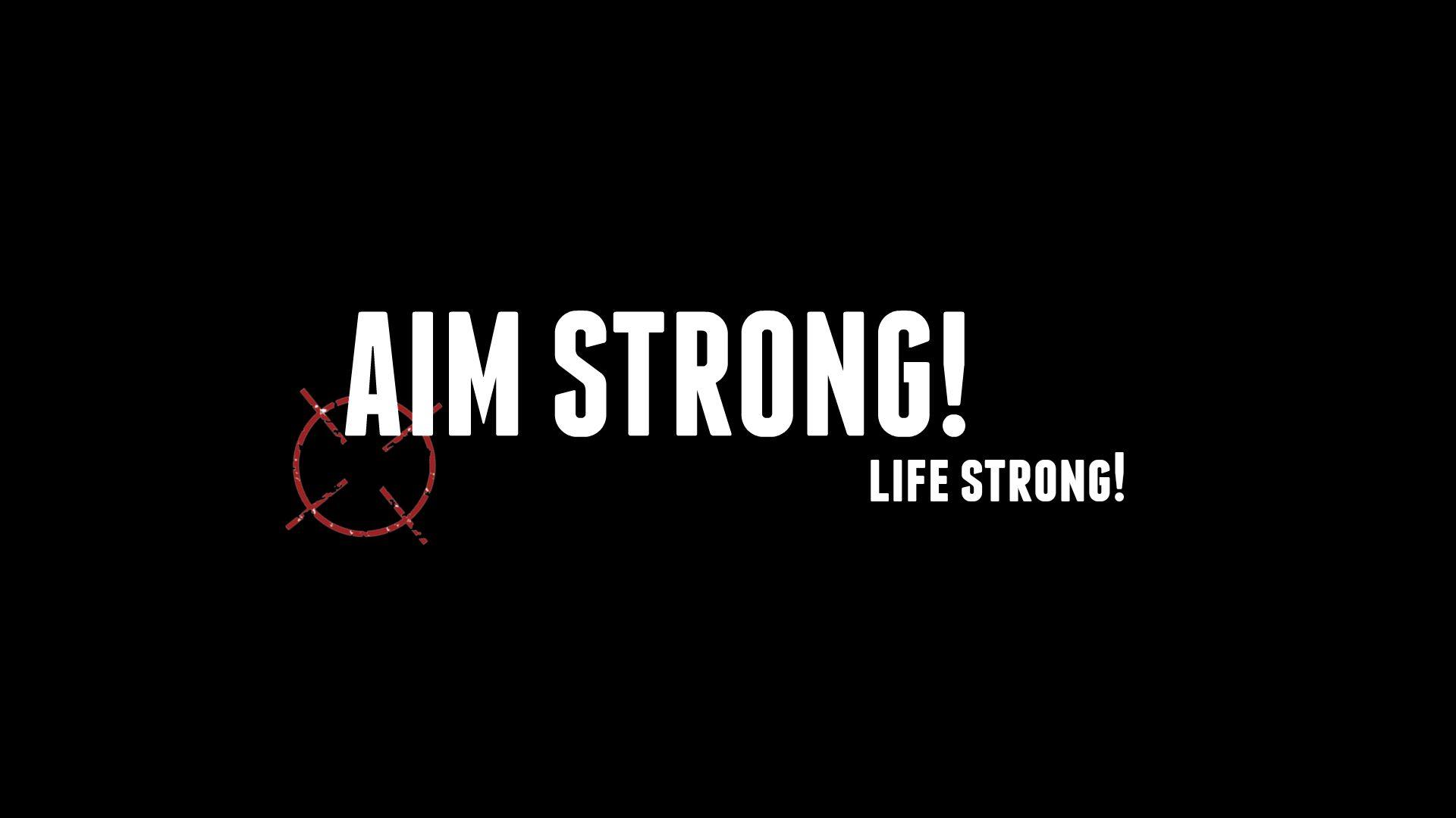 strong!