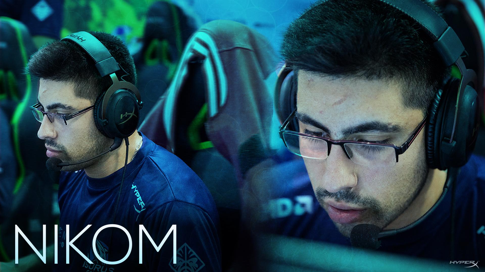 NikoM