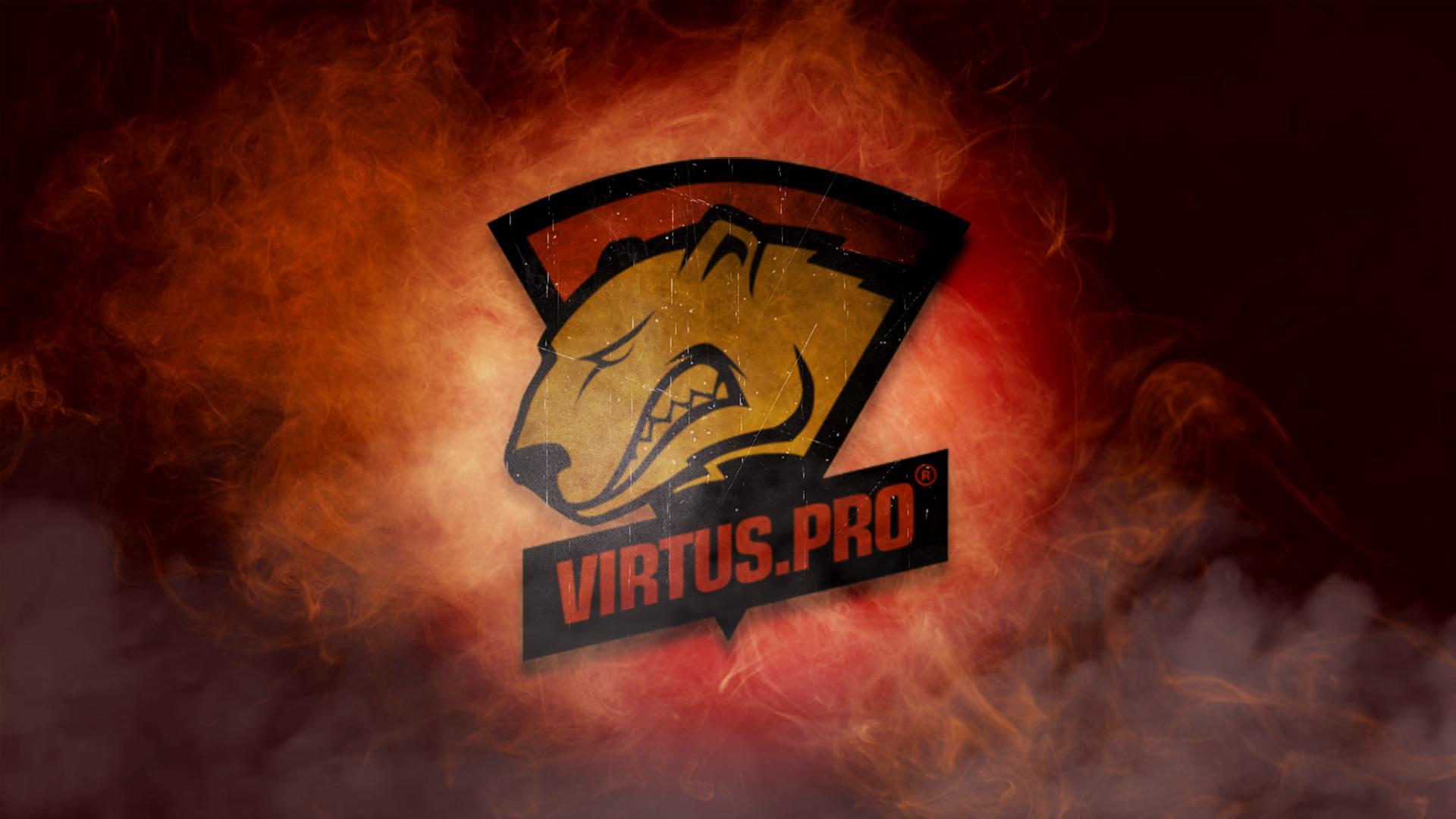 Virtus Pro