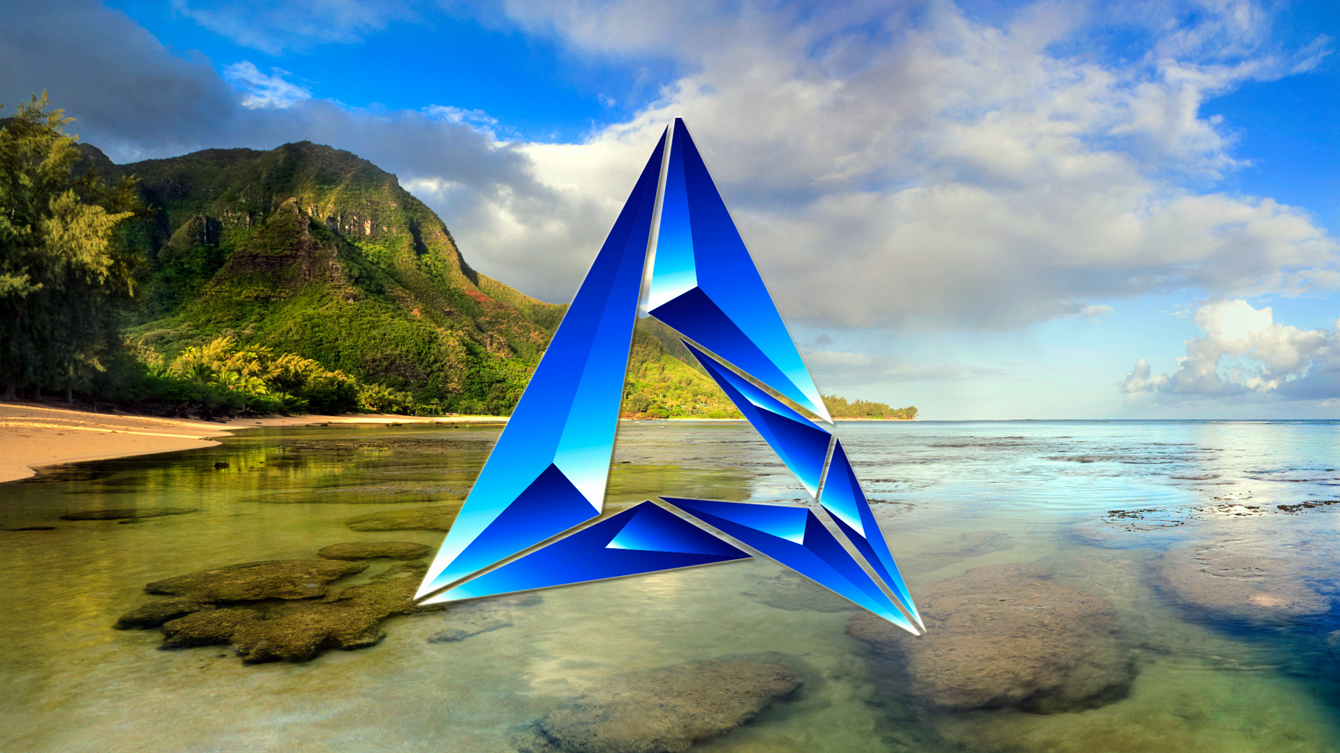 Atlantis (yes, its a real team) Tropical