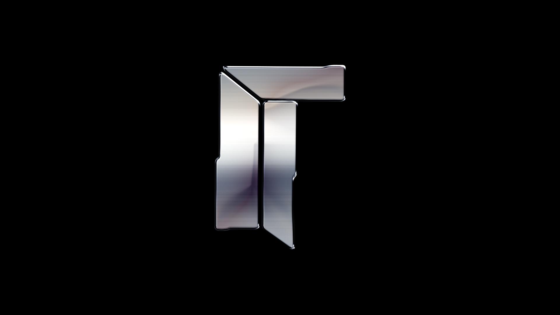 Titan - Chrome