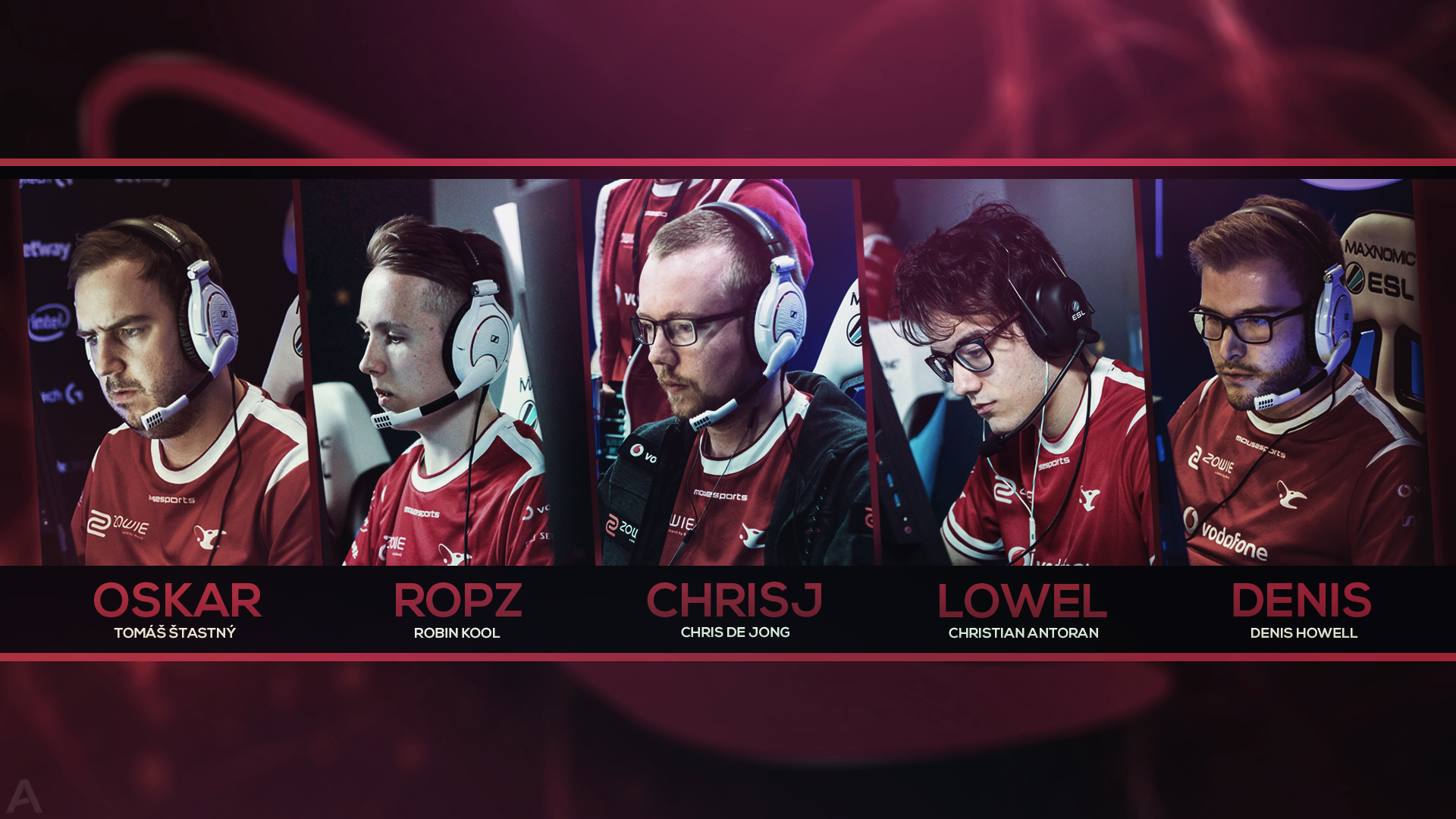 Mousesports