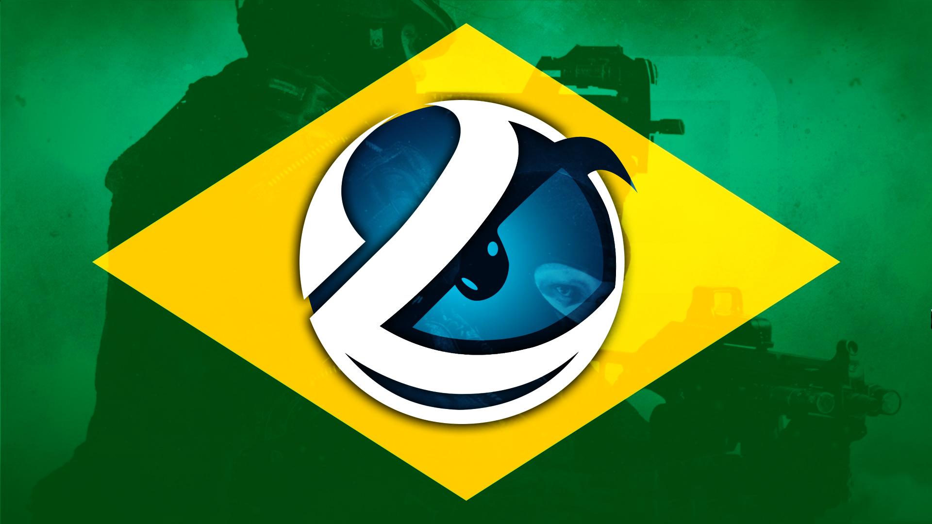 Luminosity Gaming - Brazil