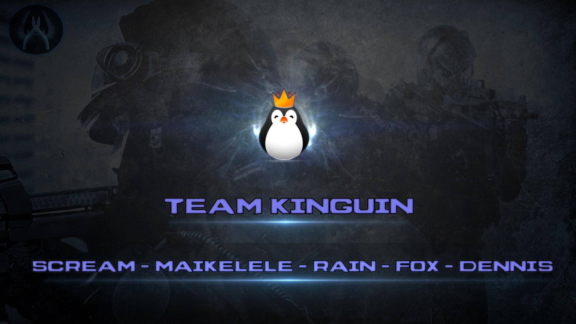 Kinguin CT-side