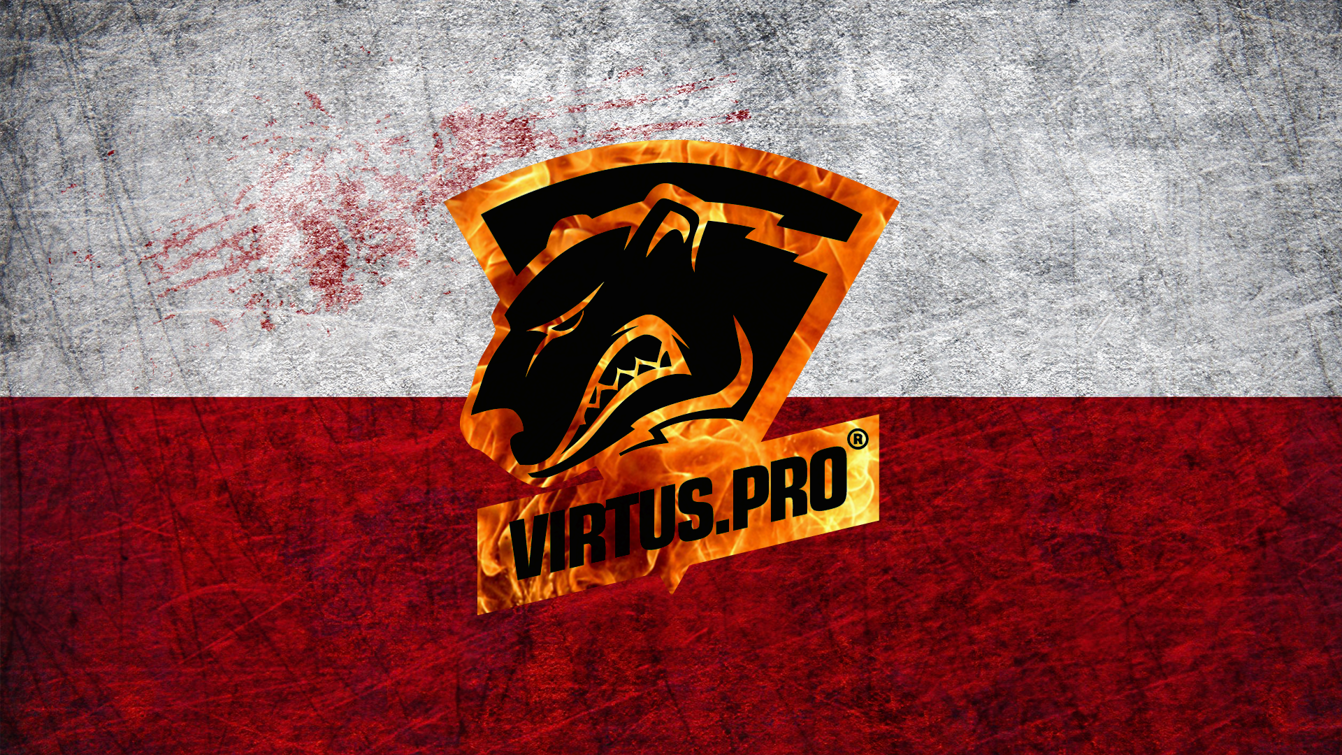 VP On Fire
