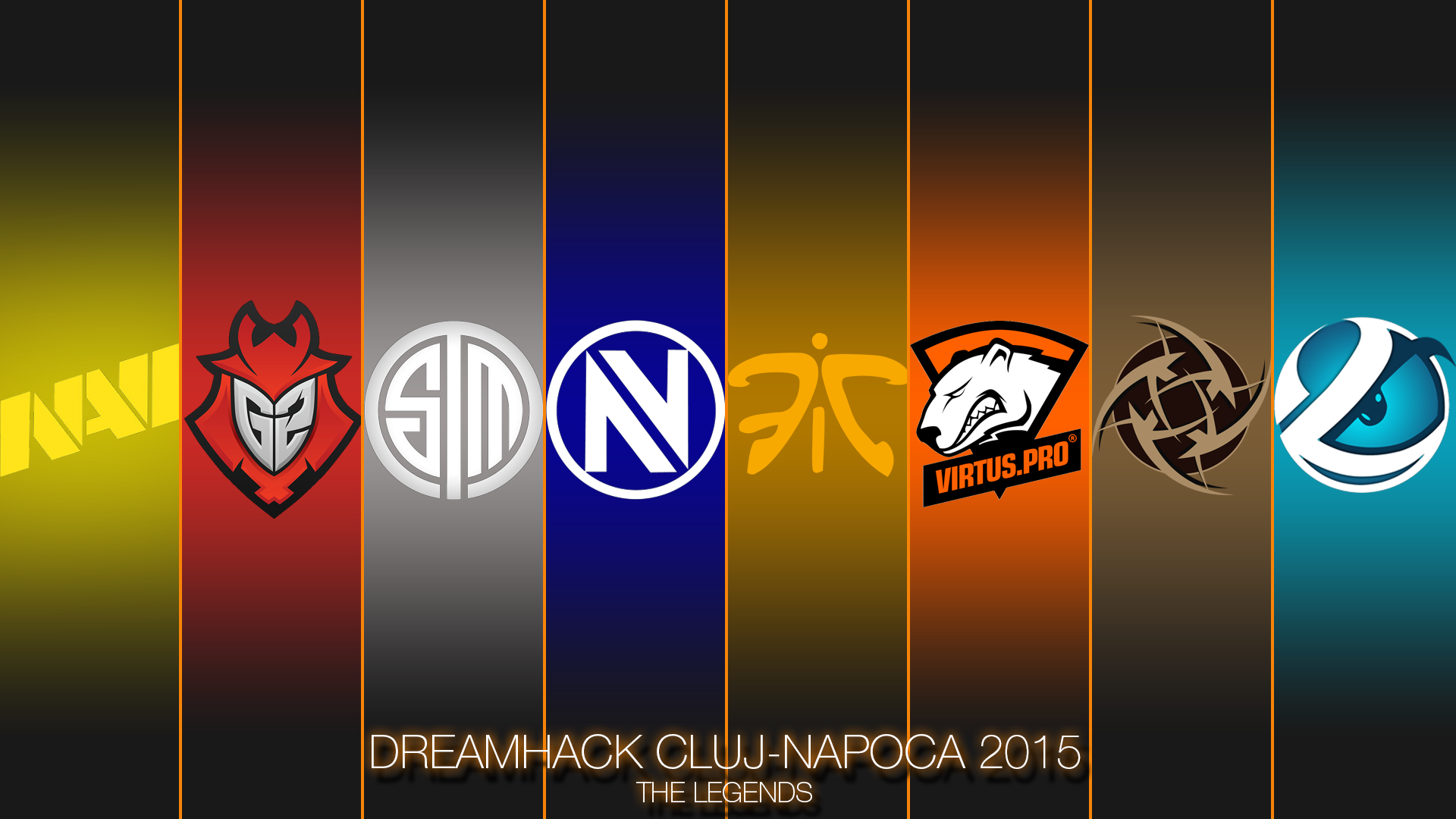 CSGO Cluj-Napoca