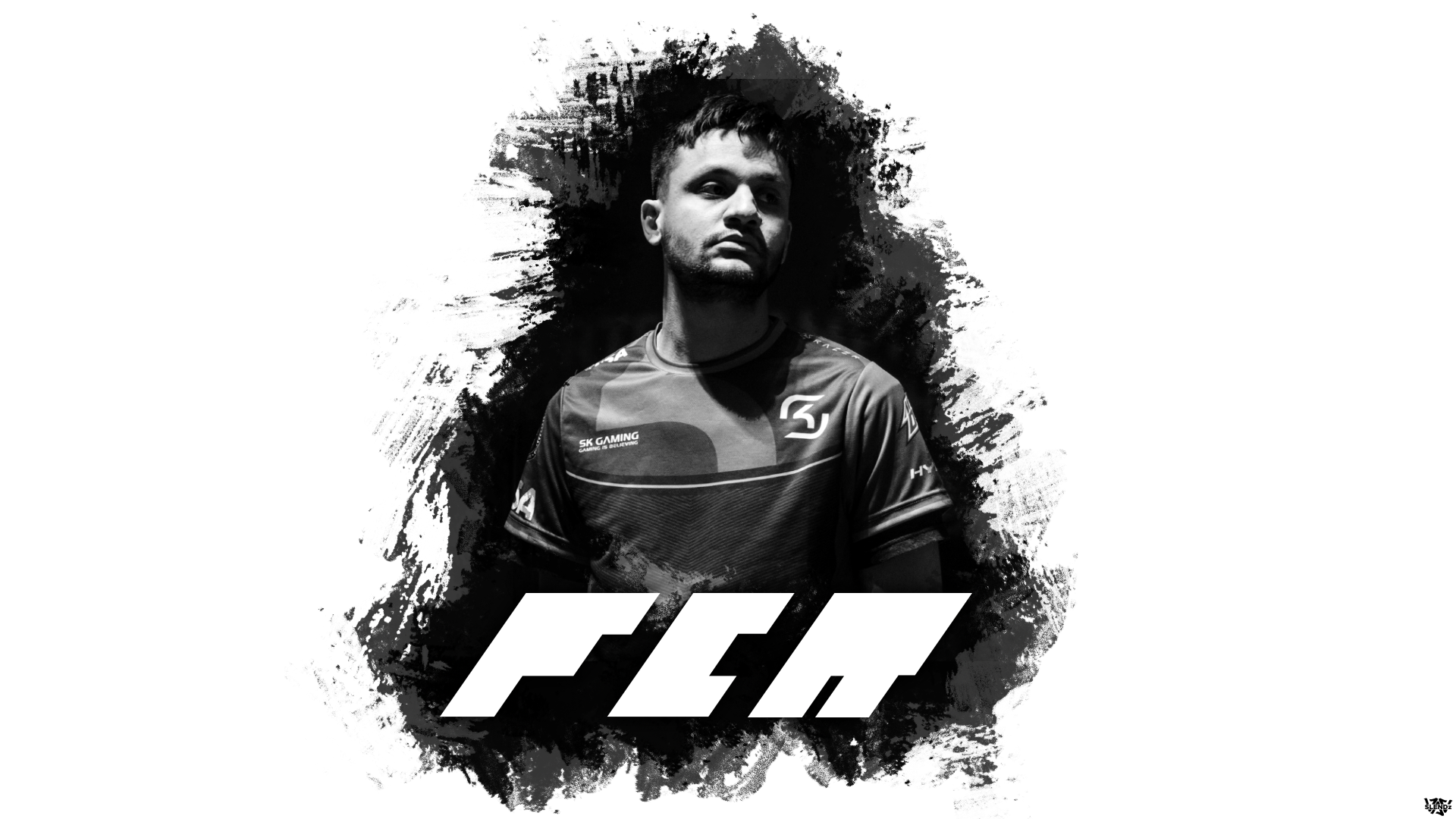 FER LOGO W