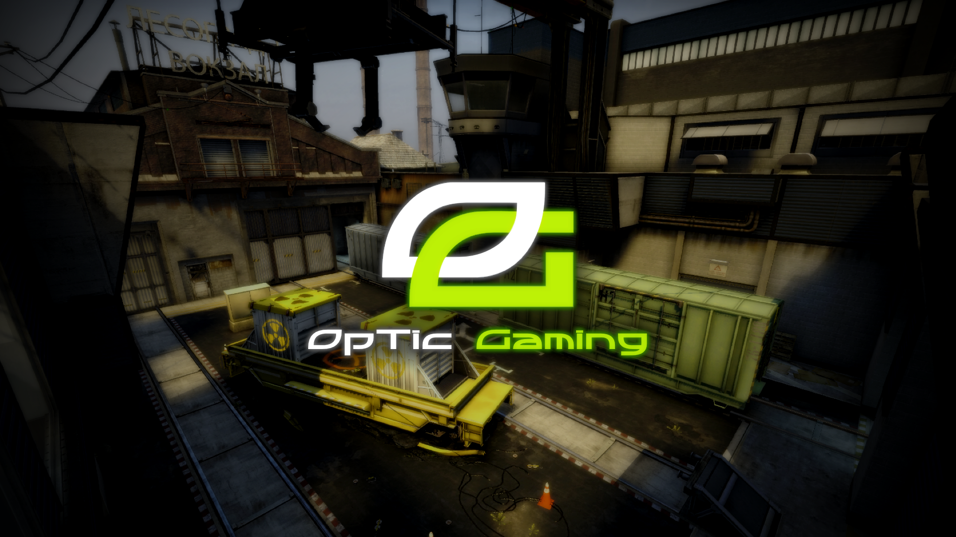 OpTic CS
