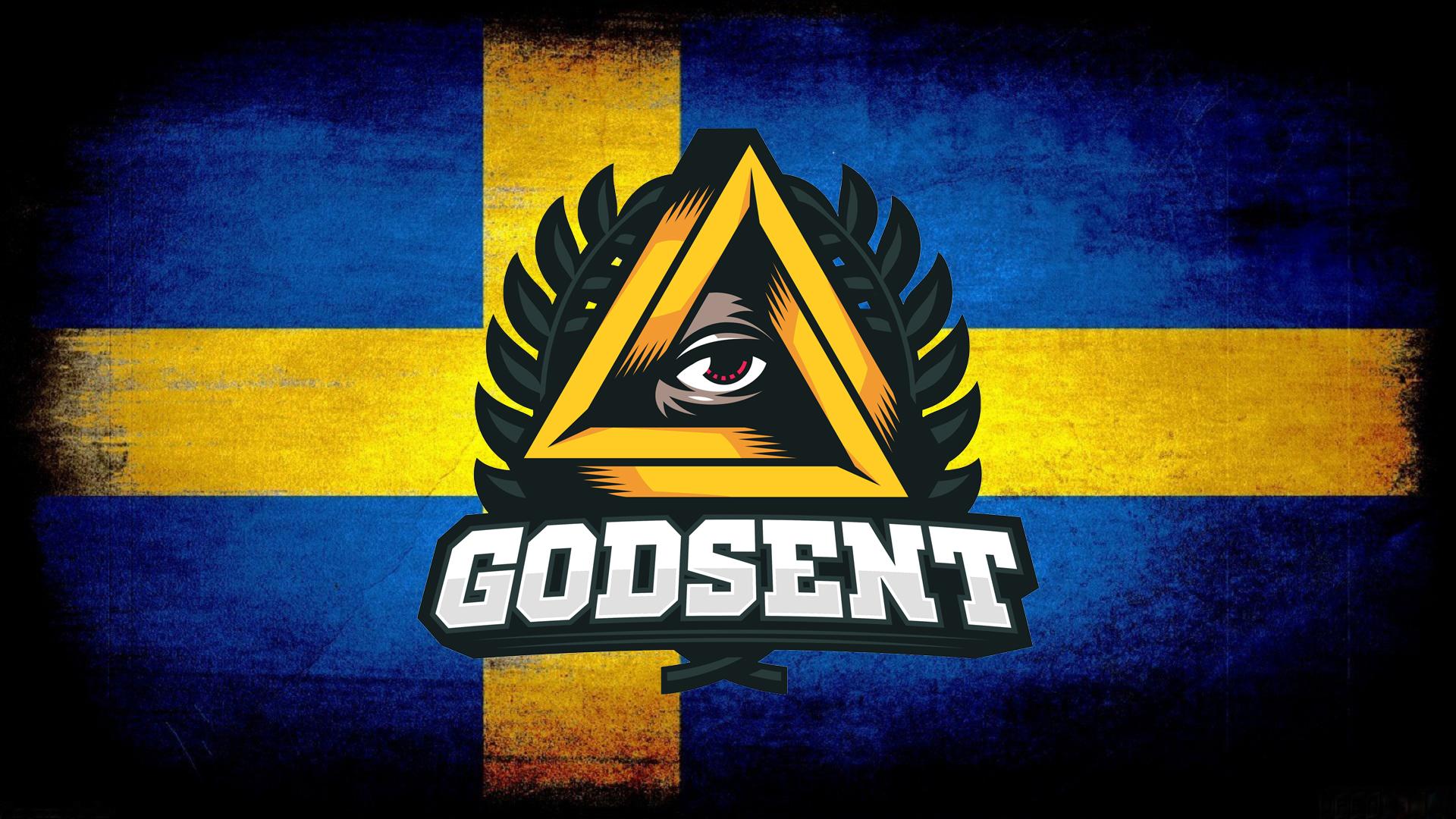 GODSENT