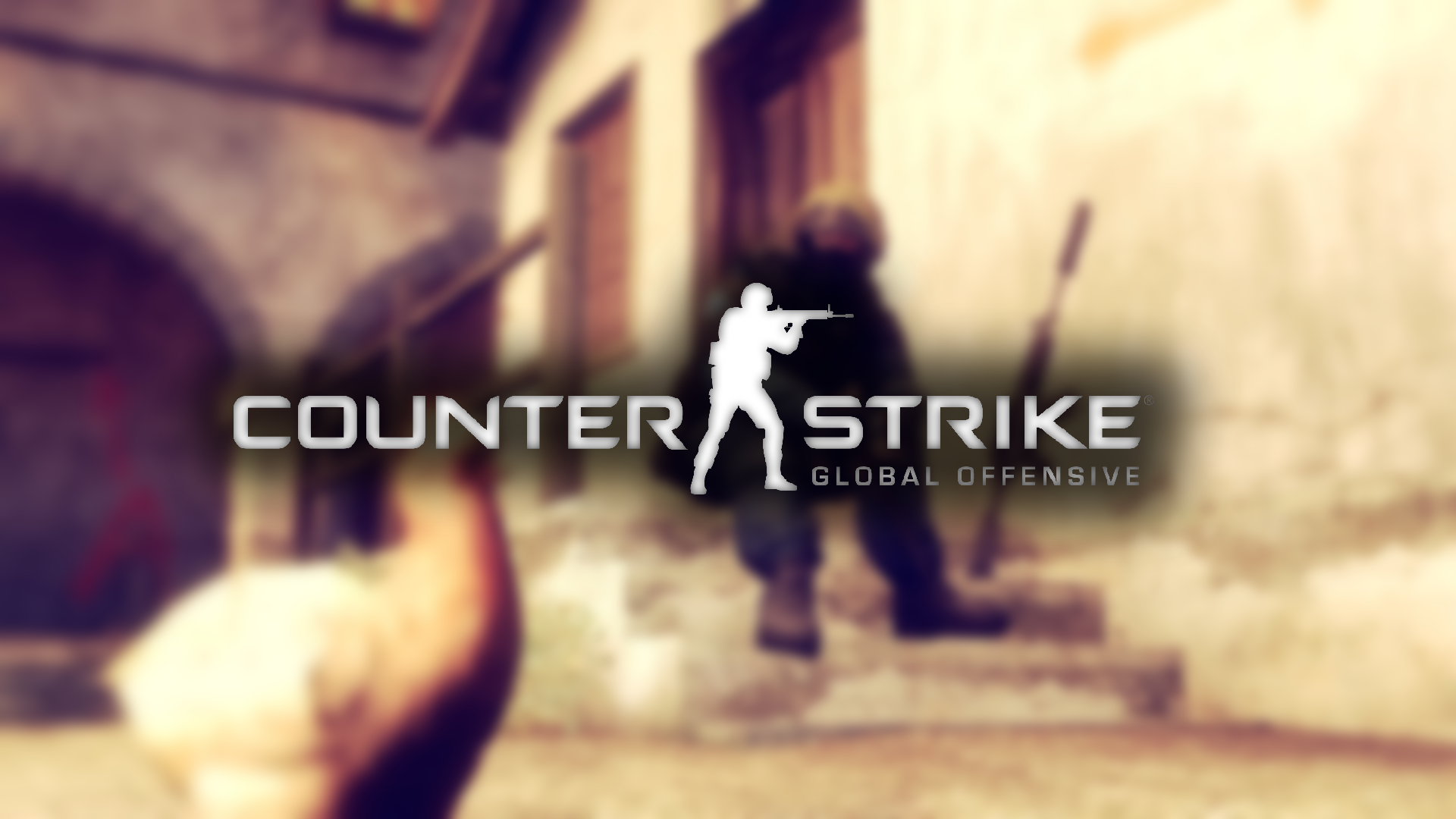 CS:GO 