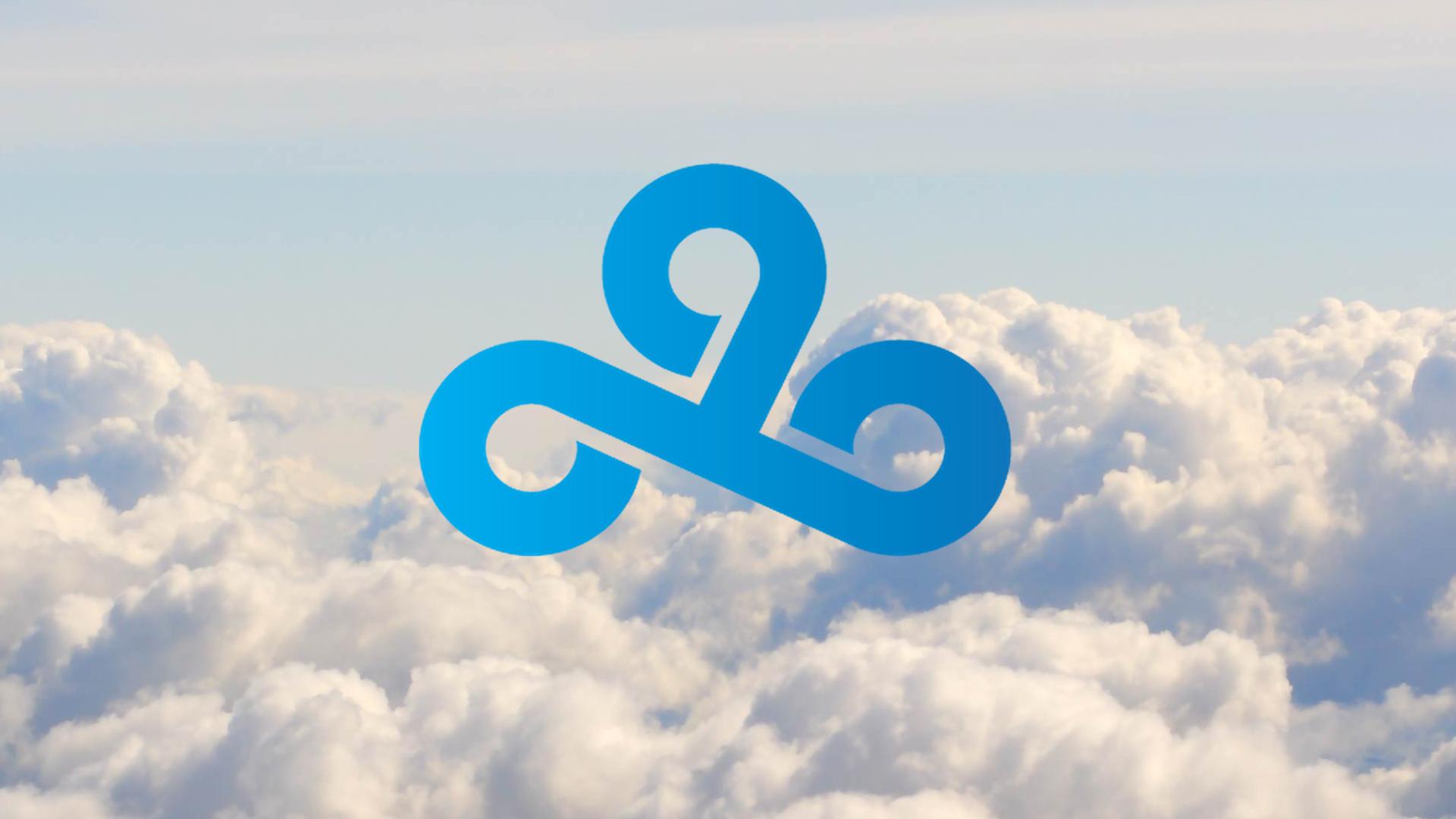 Cloud 9
