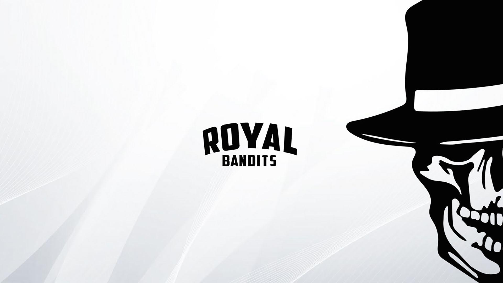 Royal Bandits esports