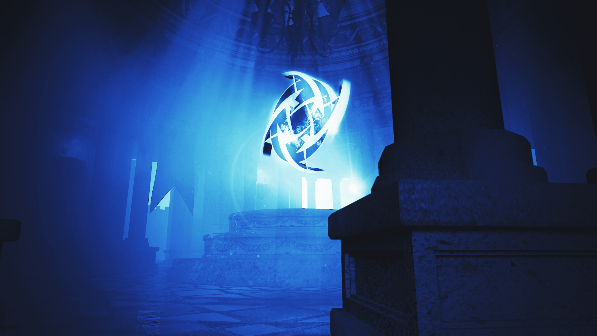 Ninjas Ancients 