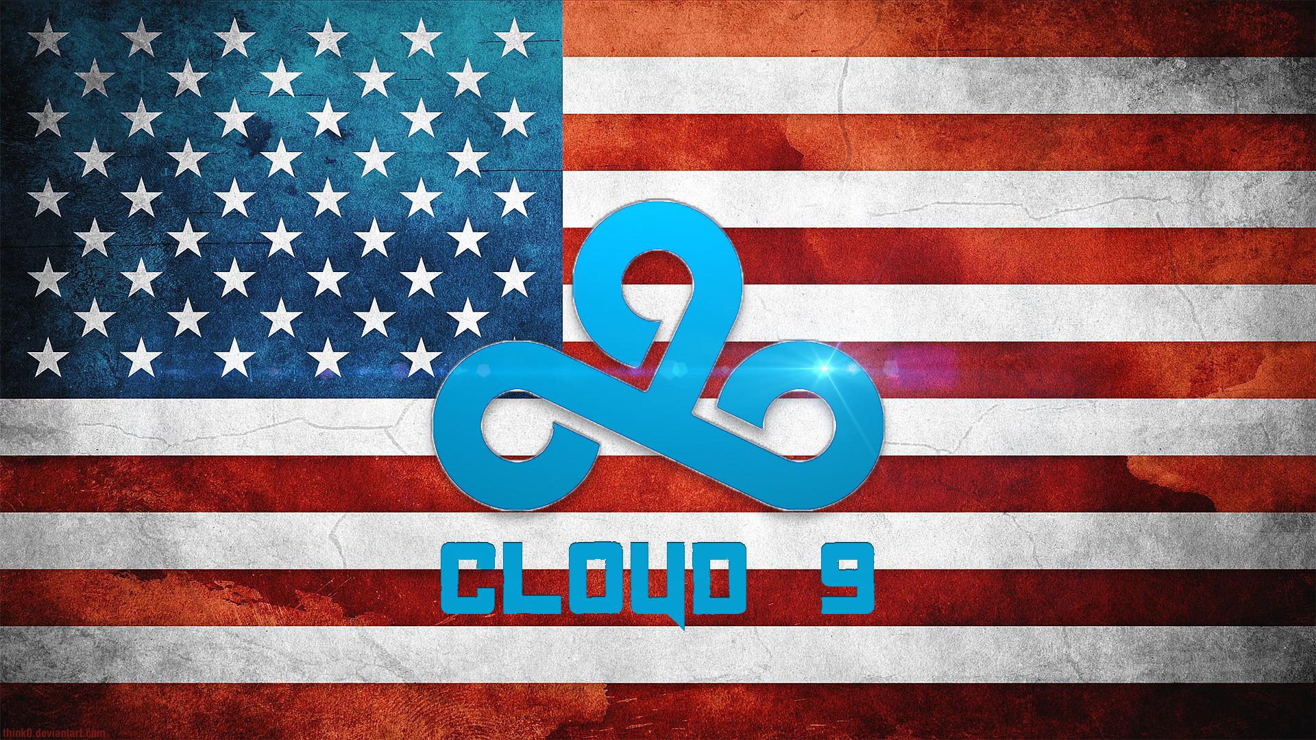 Cloud 9 America